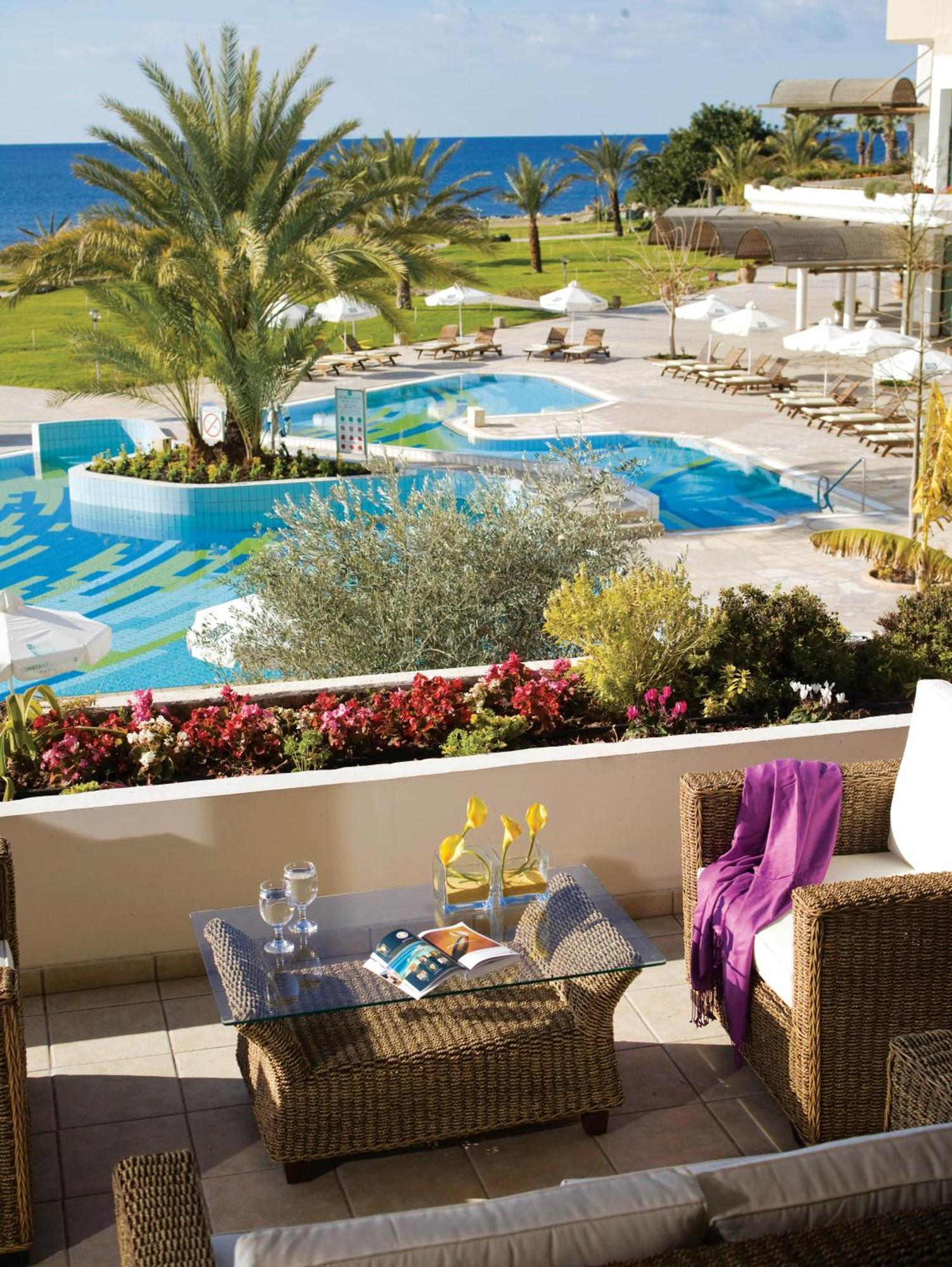Hotel Constantinou Bros Athena Royal (adults Only)