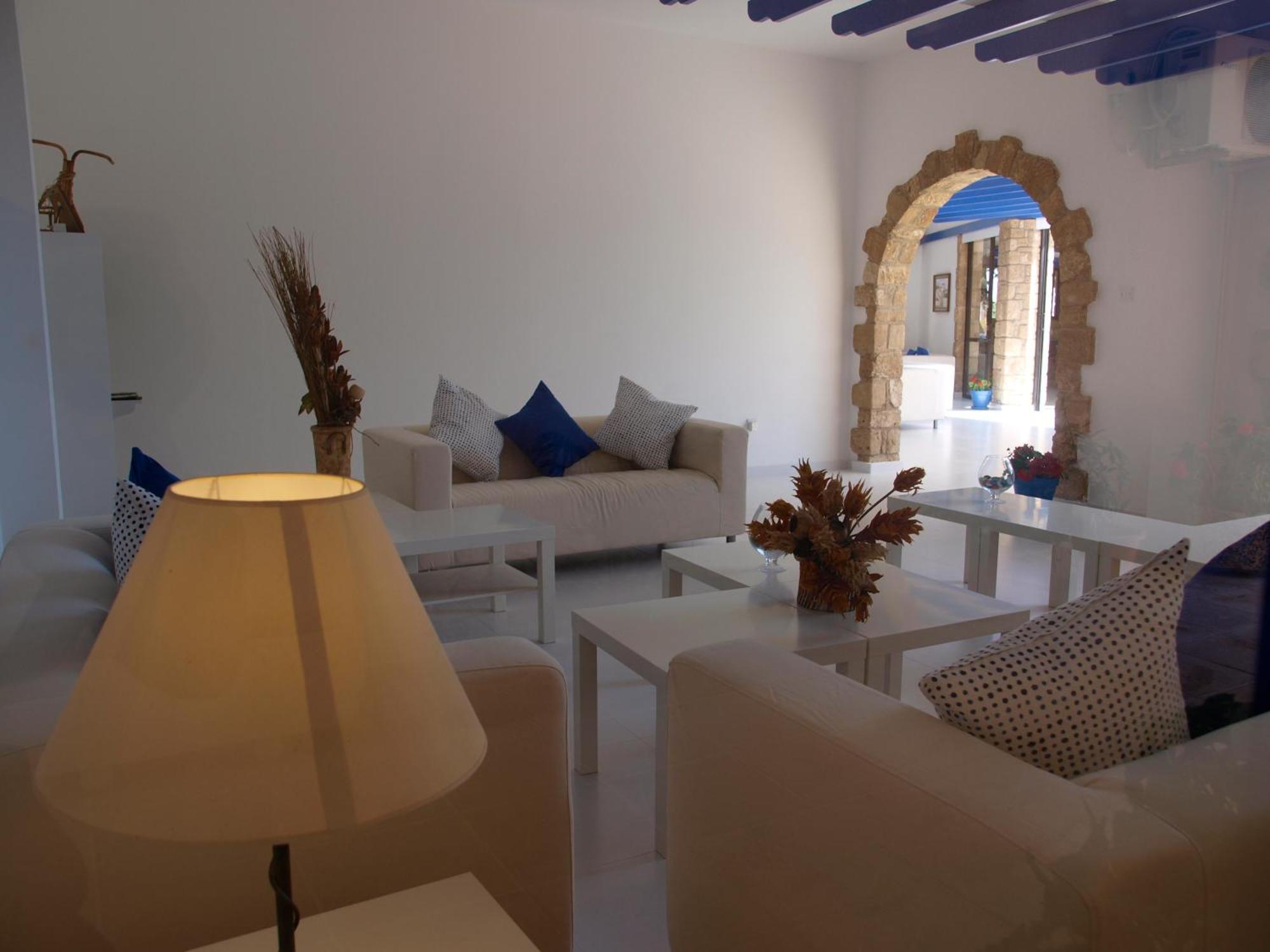 Aparthotel Hilltop Gardens Paphos