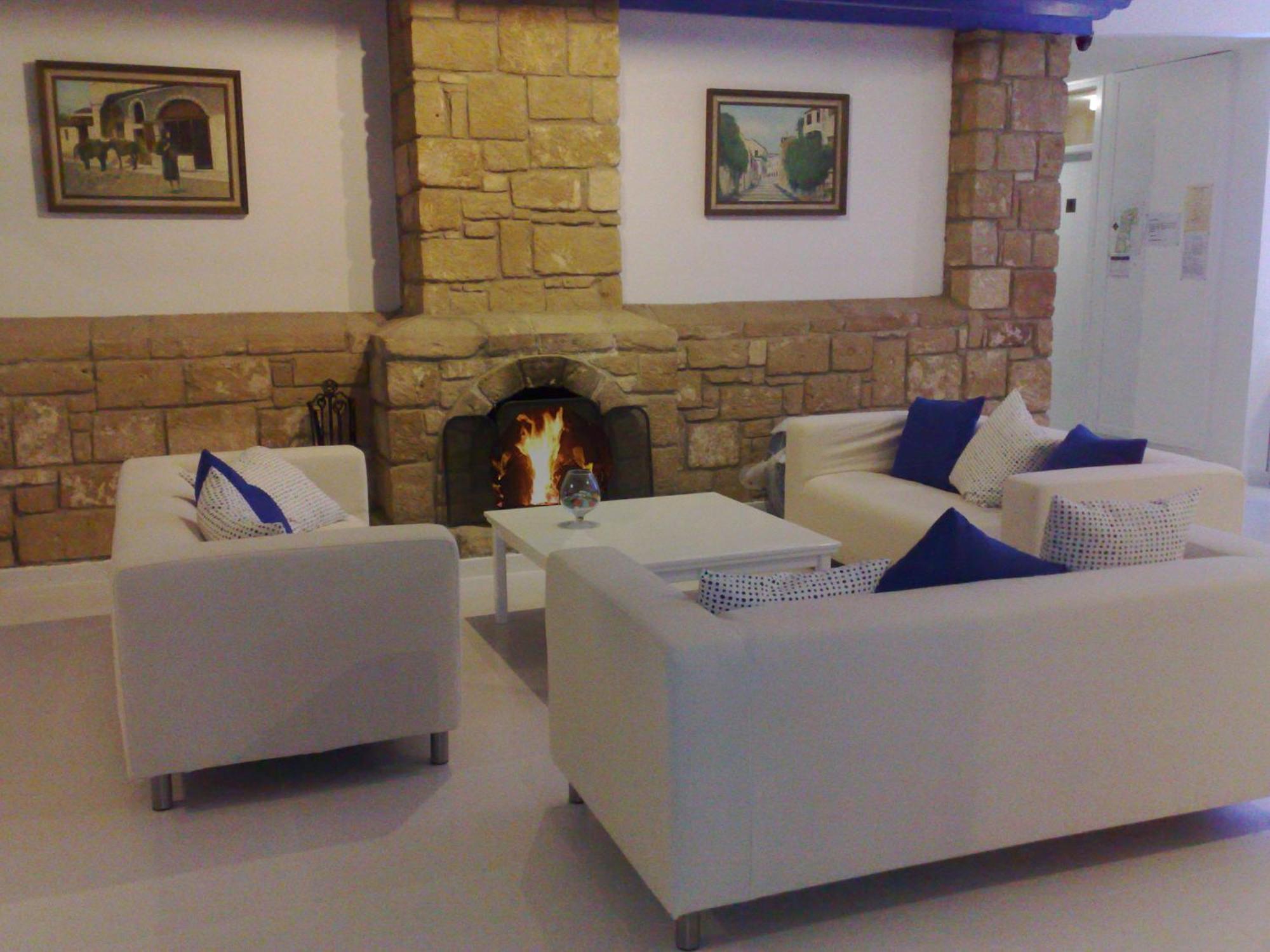 Aparthotel Hilltop Gardens Paphos
