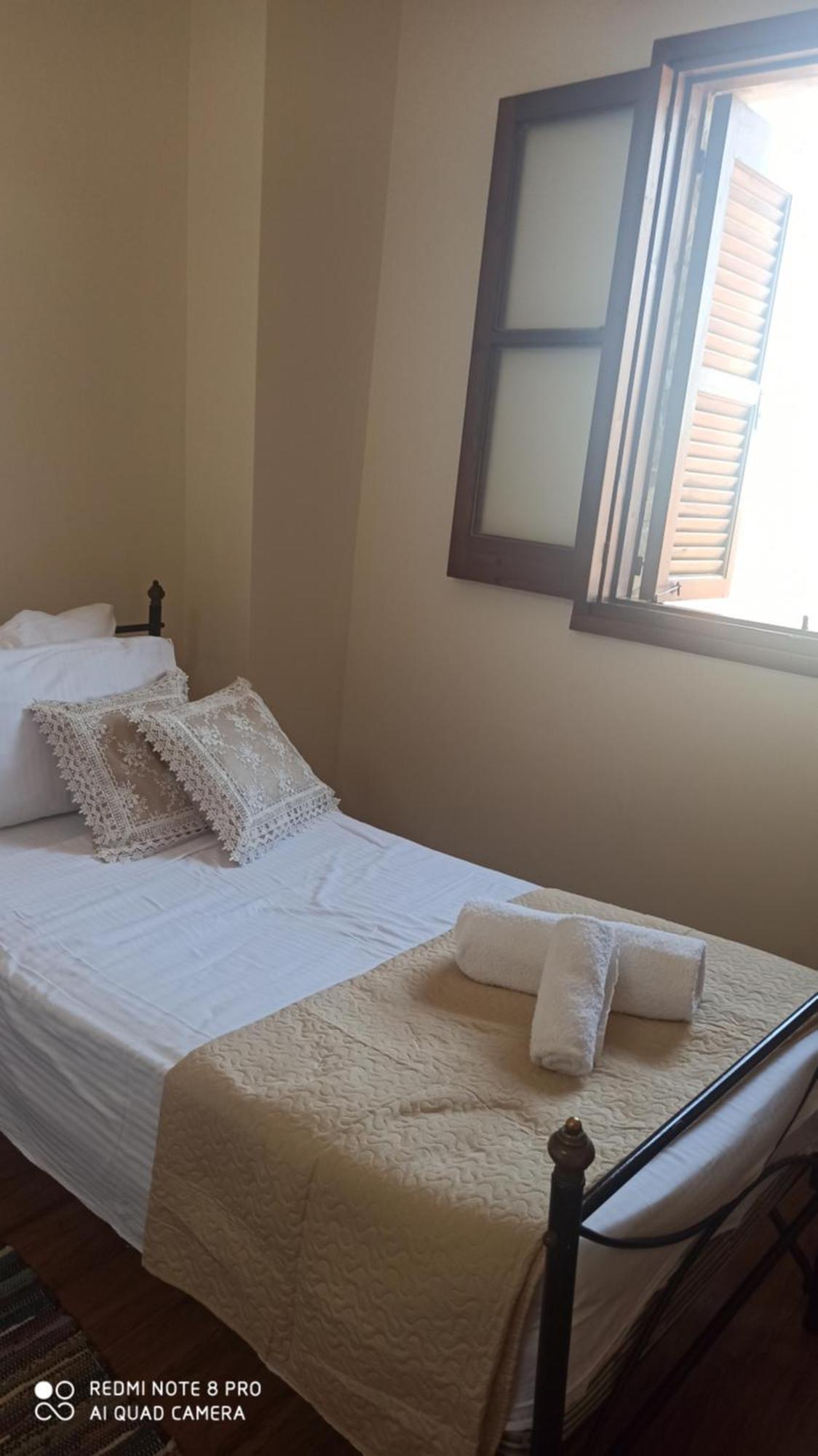 Hotel Lefkara Hotel