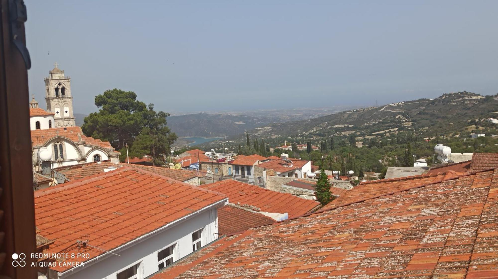 Hotel Lefkara Hotel Pano Lefkara