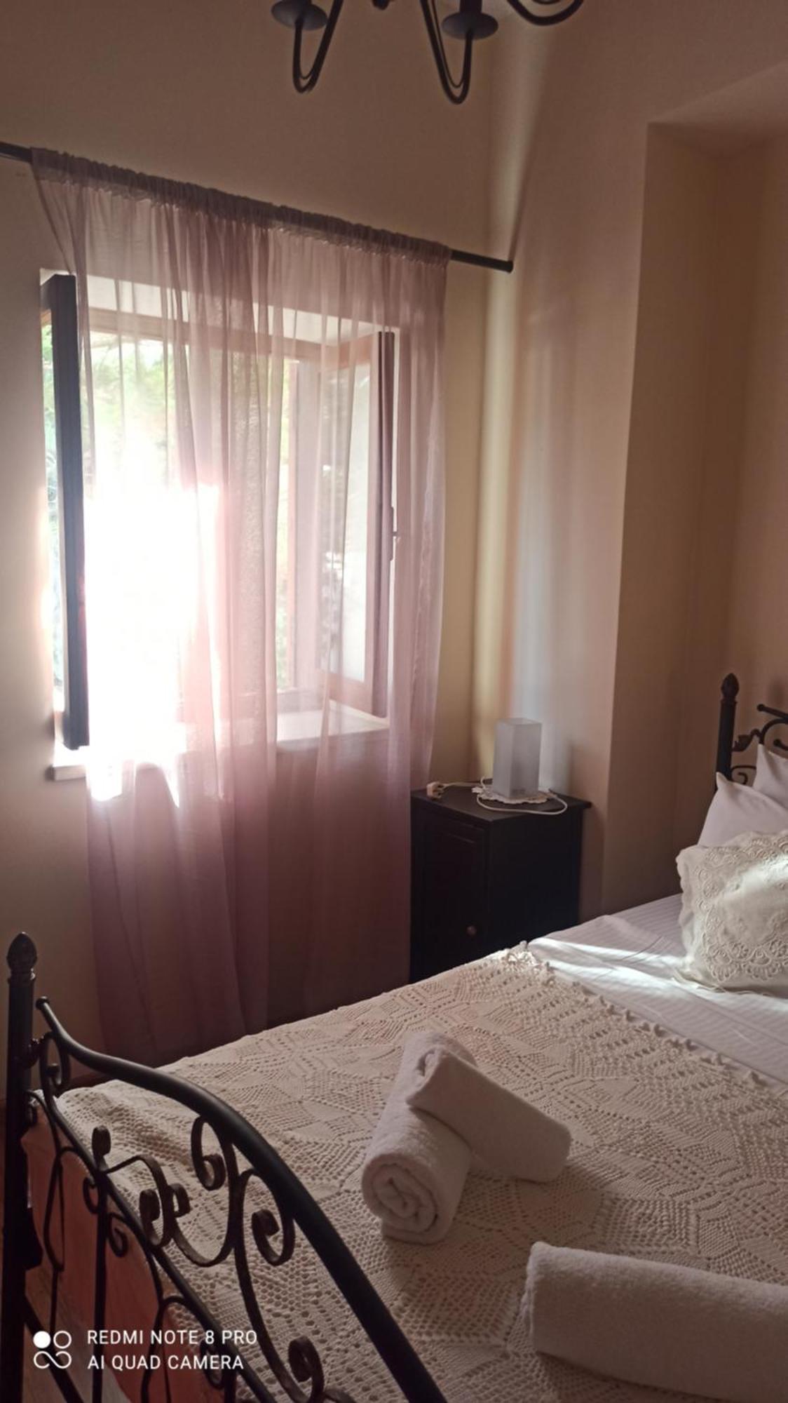 Hotel Lefkara Hotel