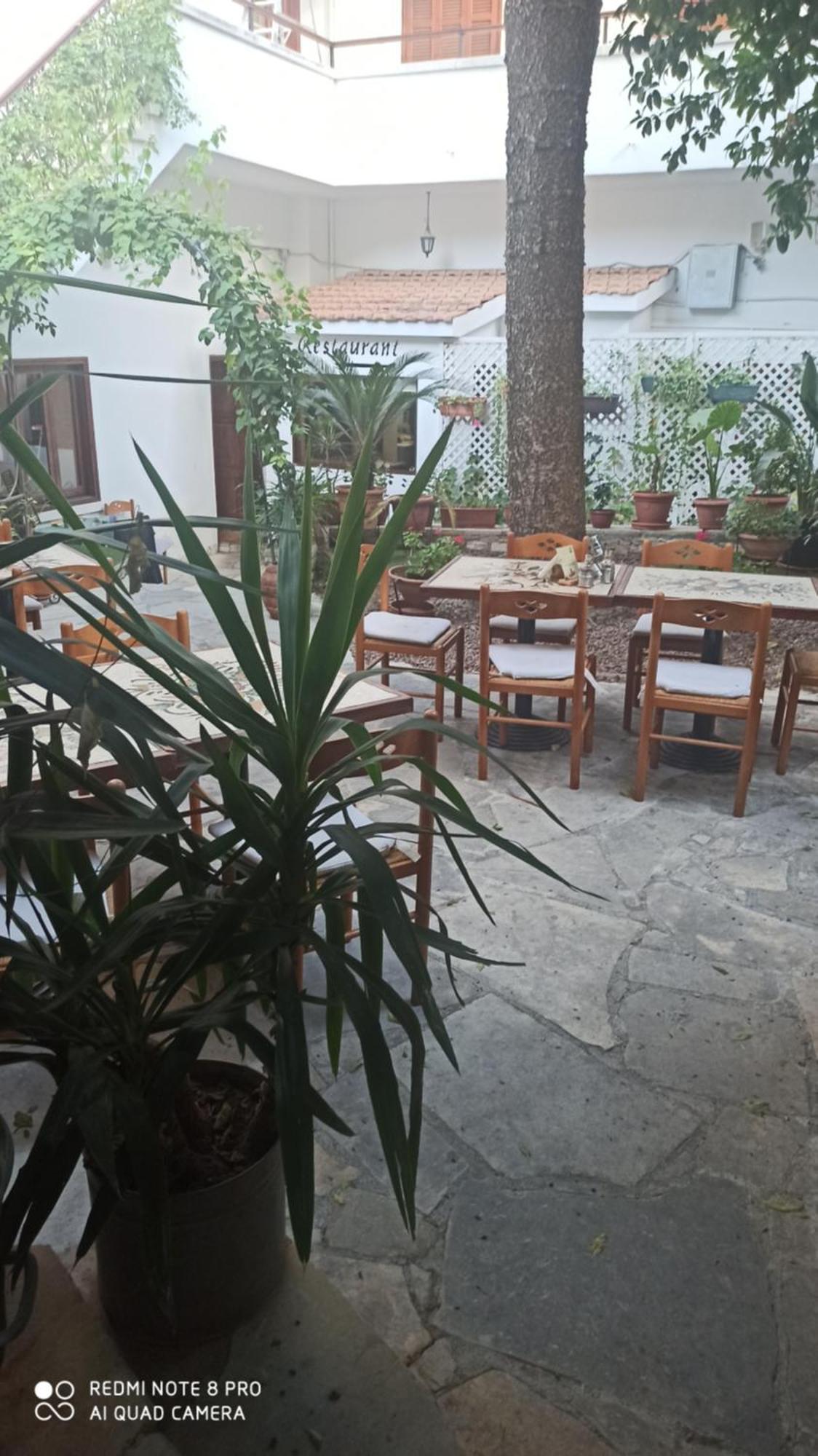 Hotel Lefkara Hotel