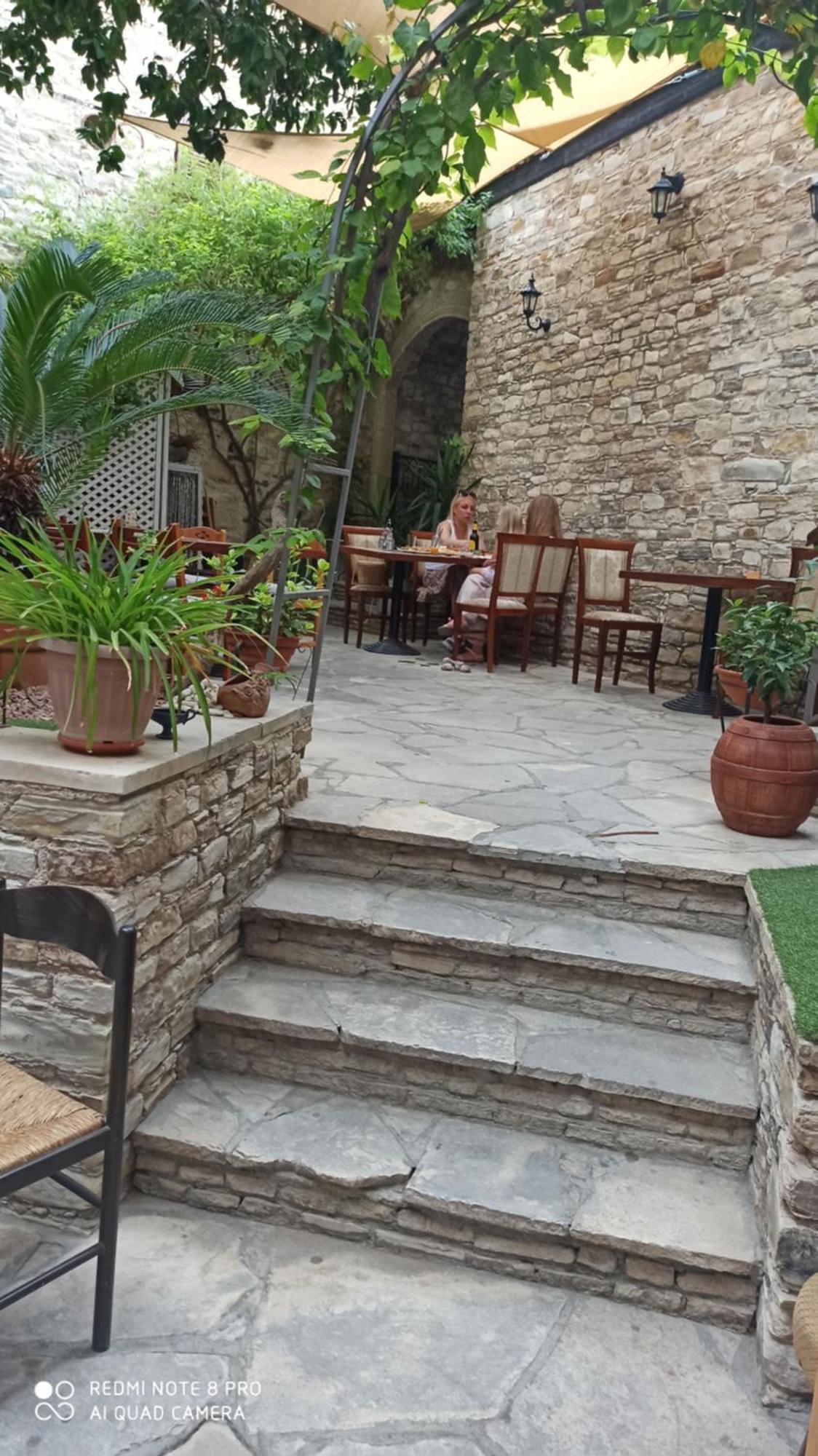 Hotel Lefkara Hotel Pano Lefkara