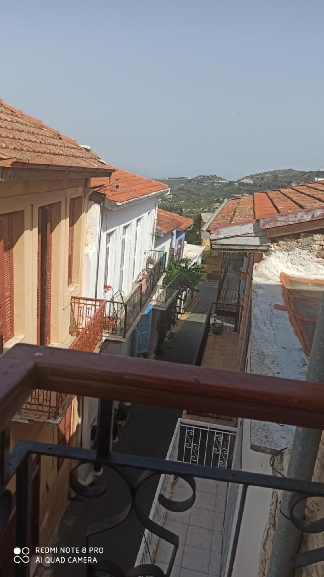 Lefkara Hotel Pano Lefkara