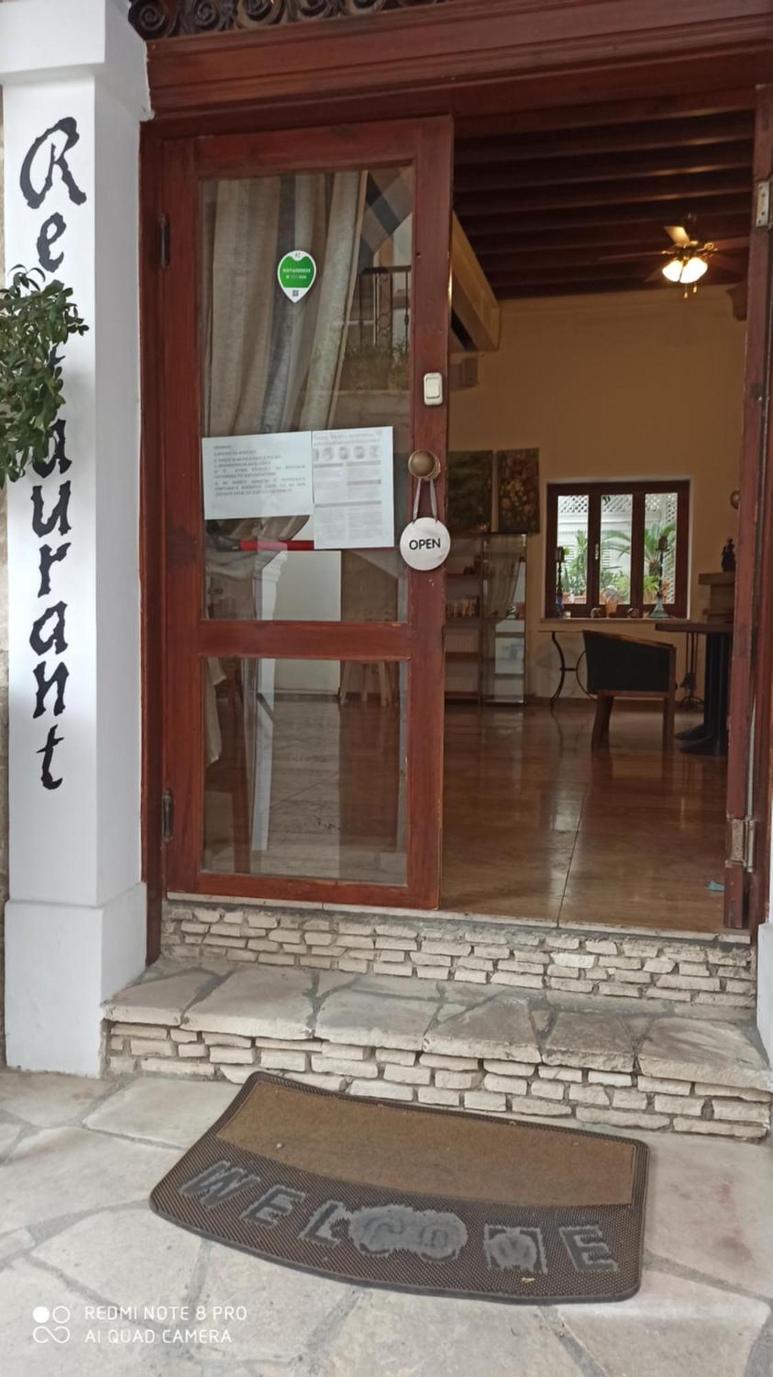 Hotel Lefkara Hotel