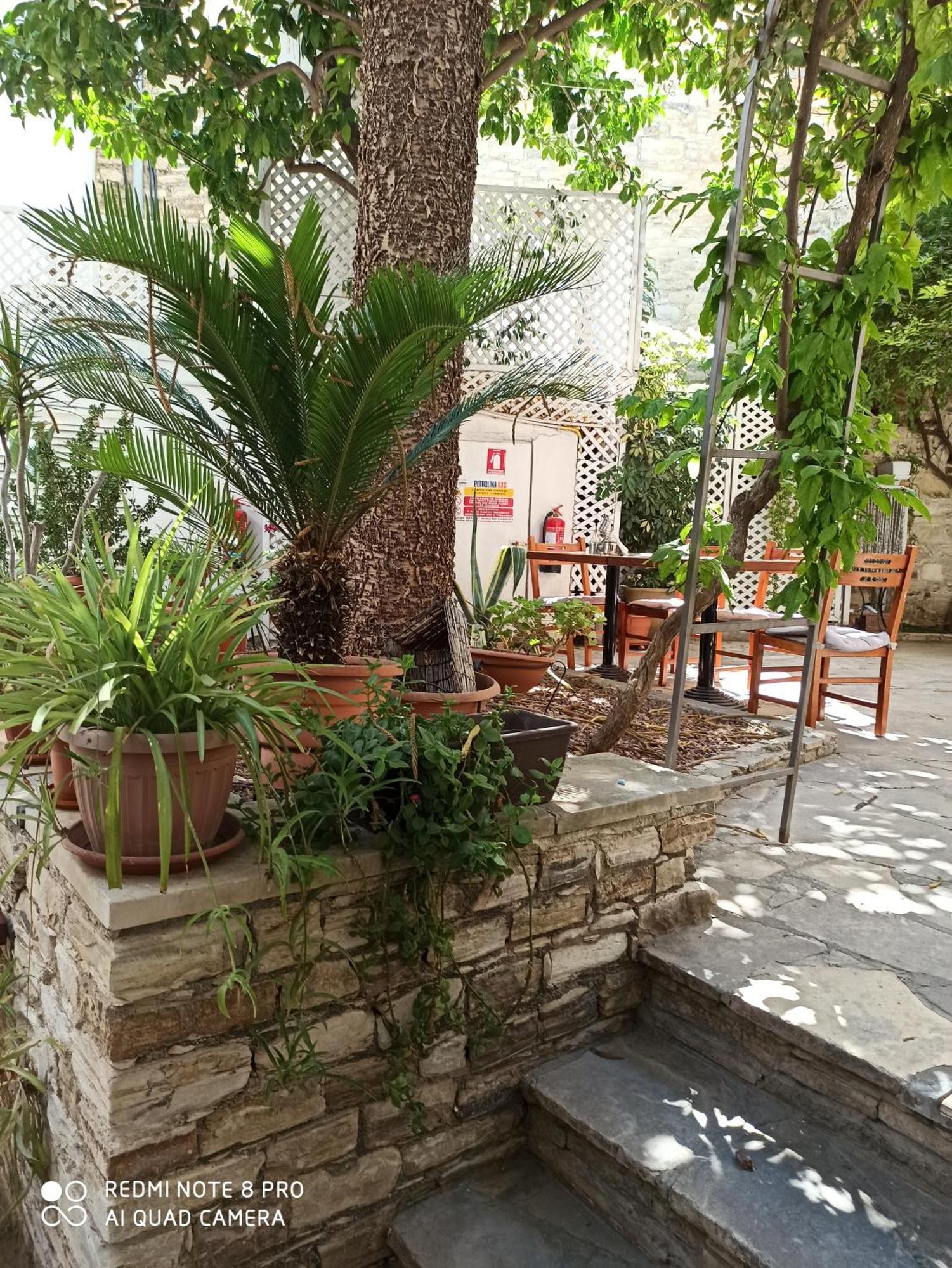 Hotel Lefkara Hotel *