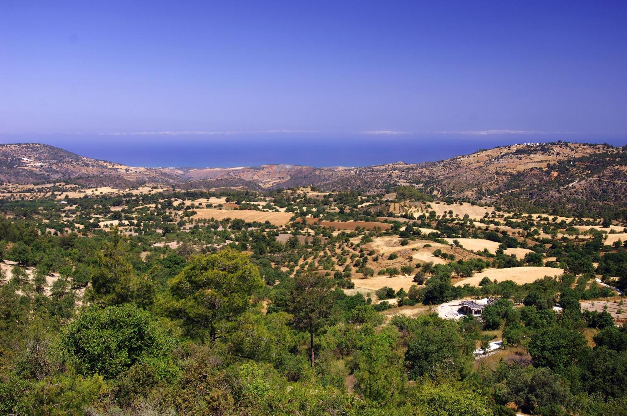 Hotel Demetriou Paradisos Hills