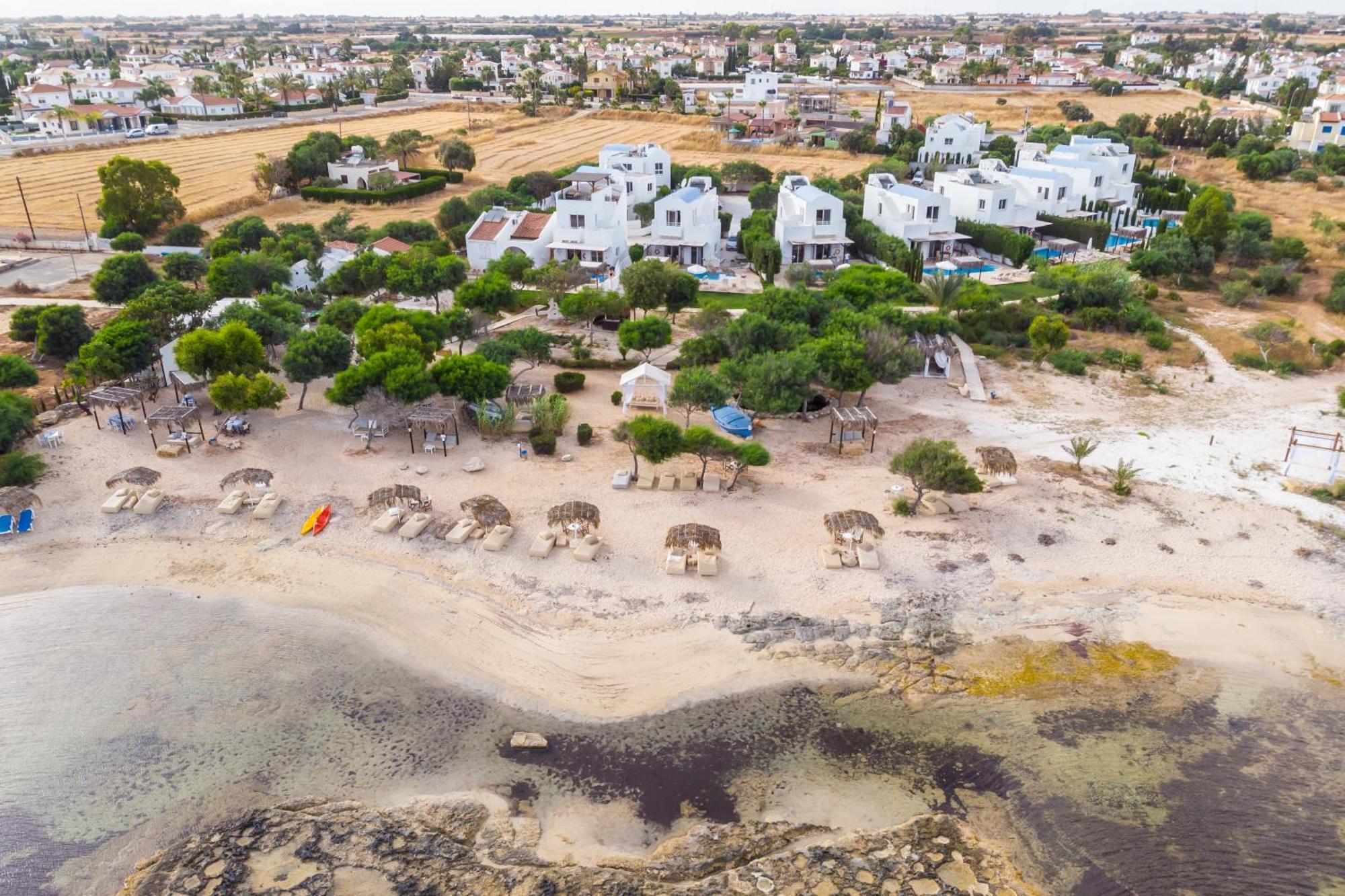 Thalassines Agia Napa