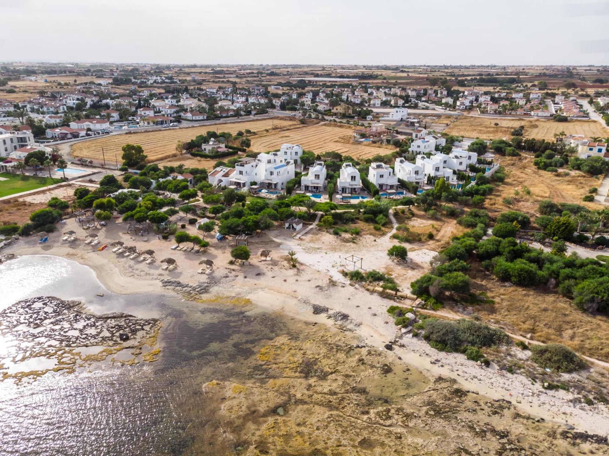 Villa Thalassines