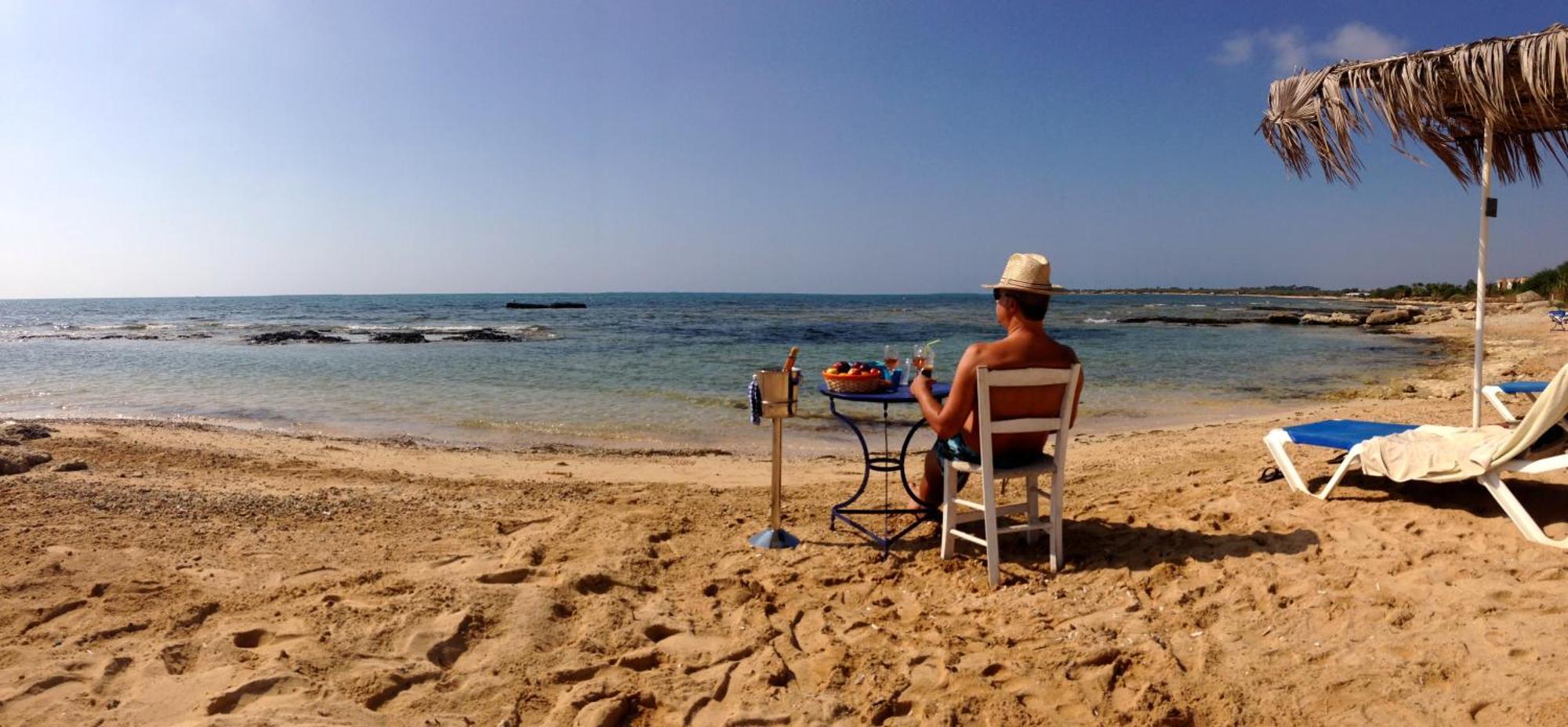 Villa Thalassines *