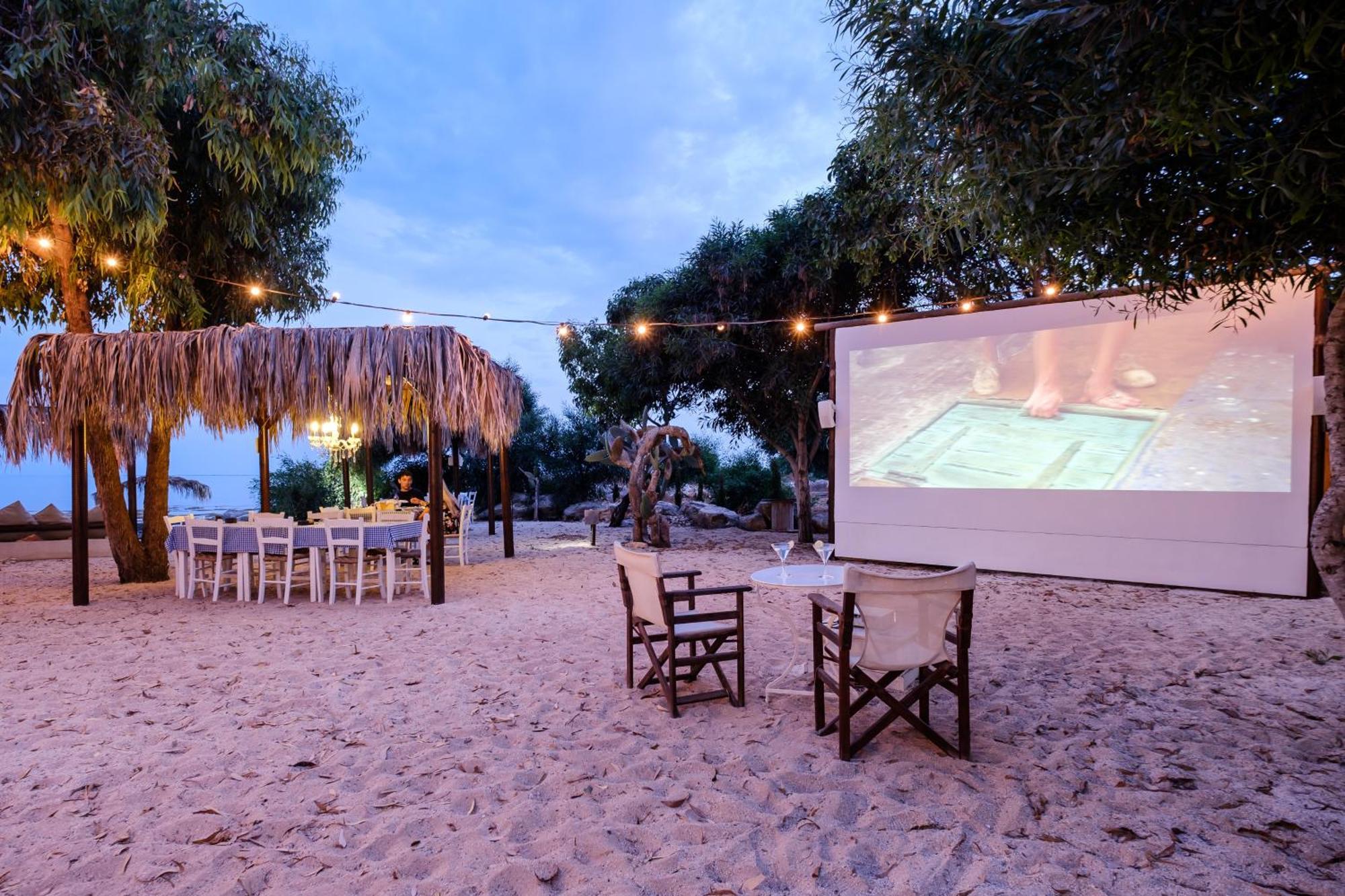Villa Thalassines