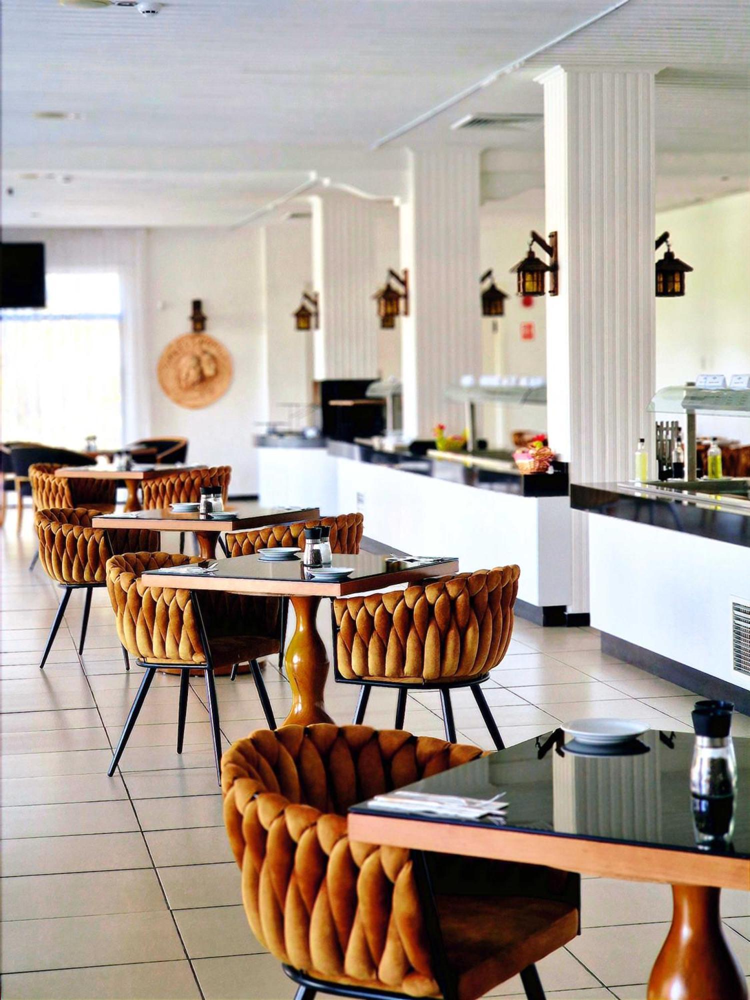 Hotel Sveltos
