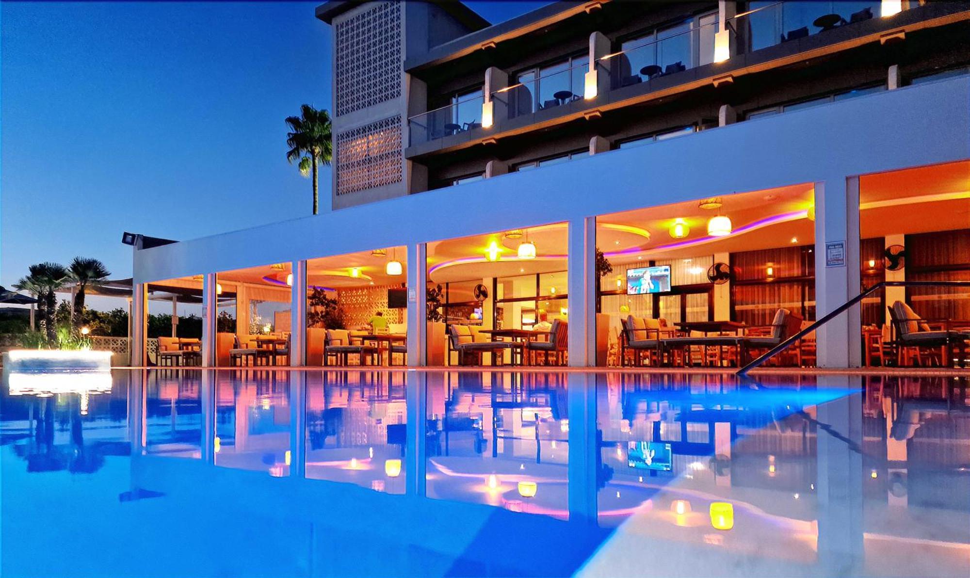 Hotel Sveltos 3*