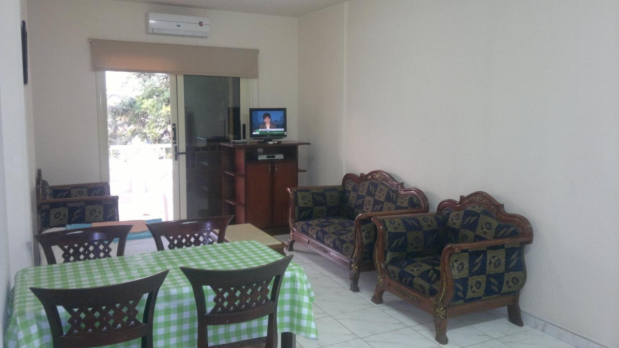 Chrysanthos Boutique Limasol