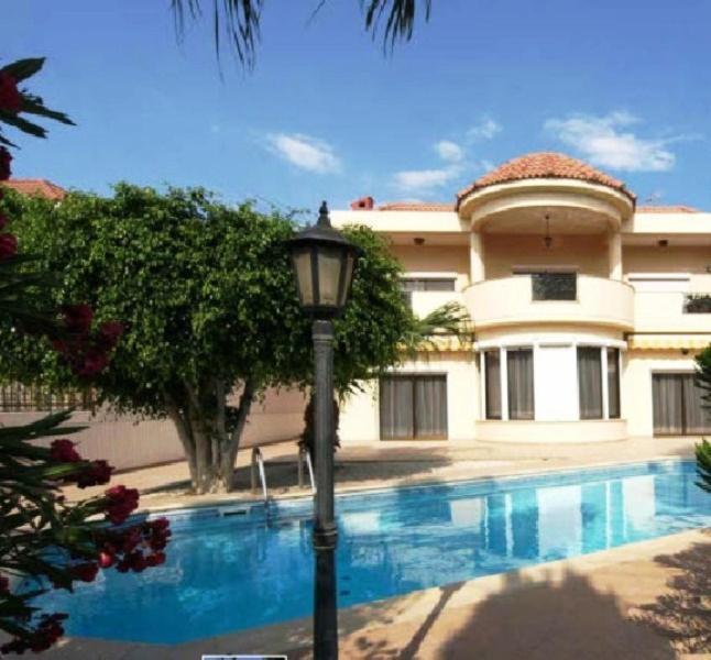 Villa Patatas
