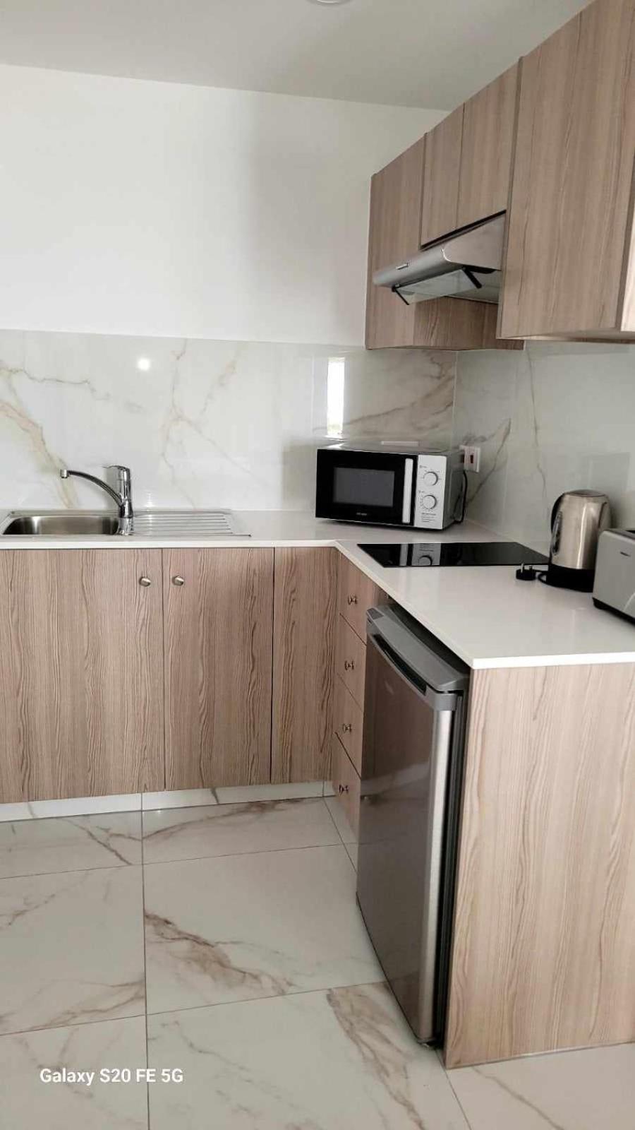 Aparthotel Simos Magic Apts Agia Napa
