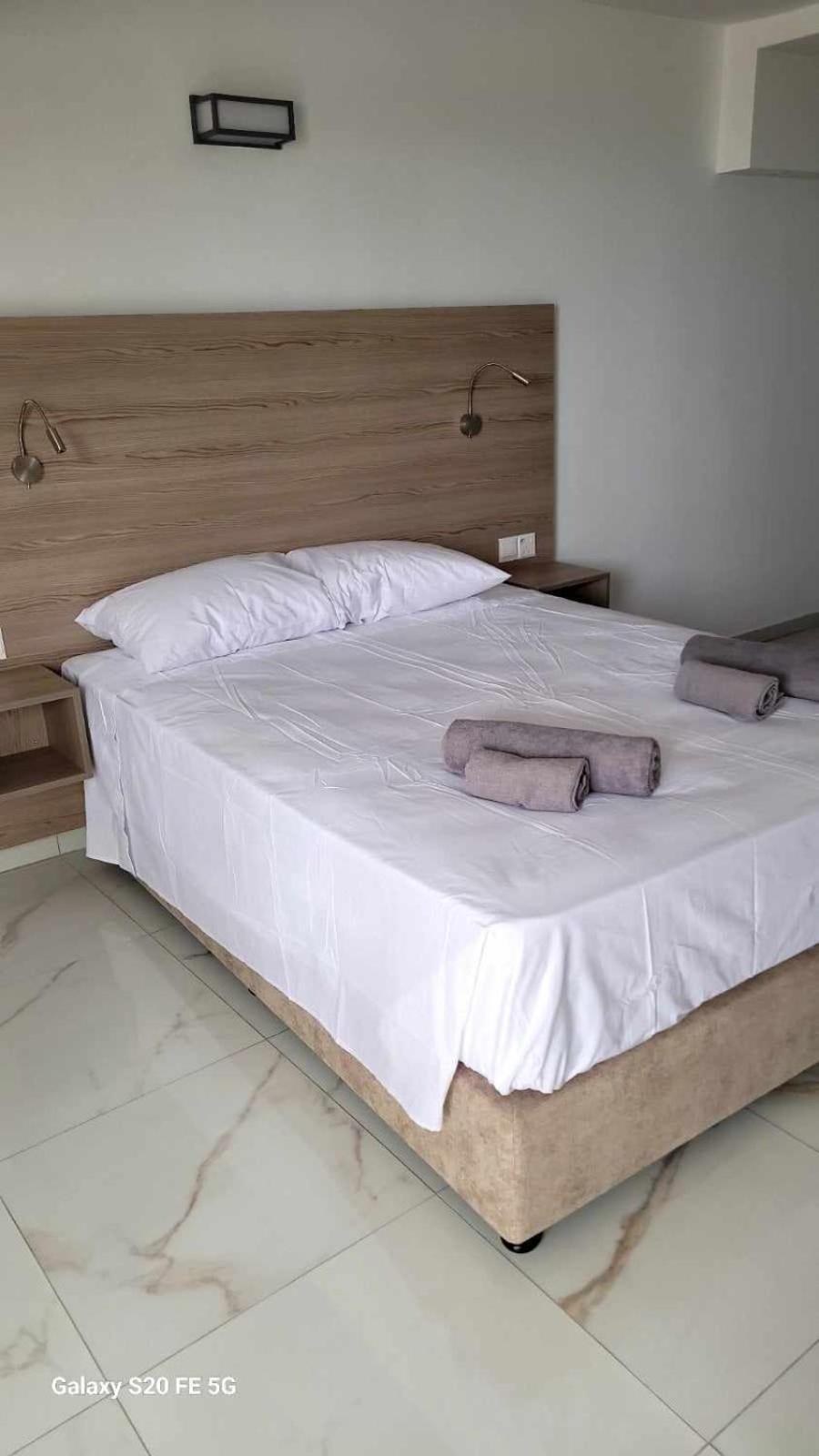 Aparthotel Simos Magic Apts Agia Napa