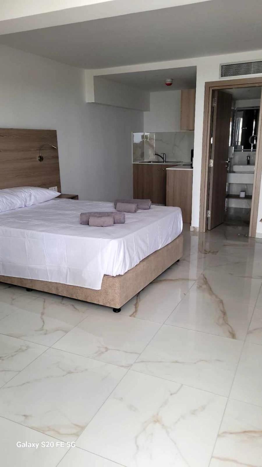 Simos Magic Apts Agia Napa
