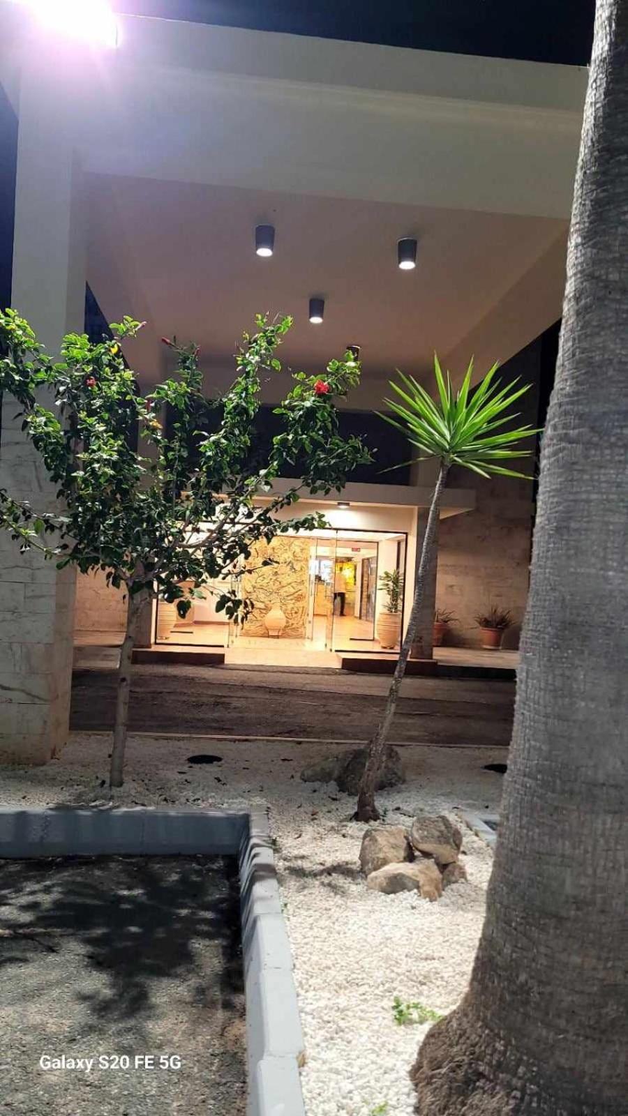 Simos Magic Apts Agia Napa