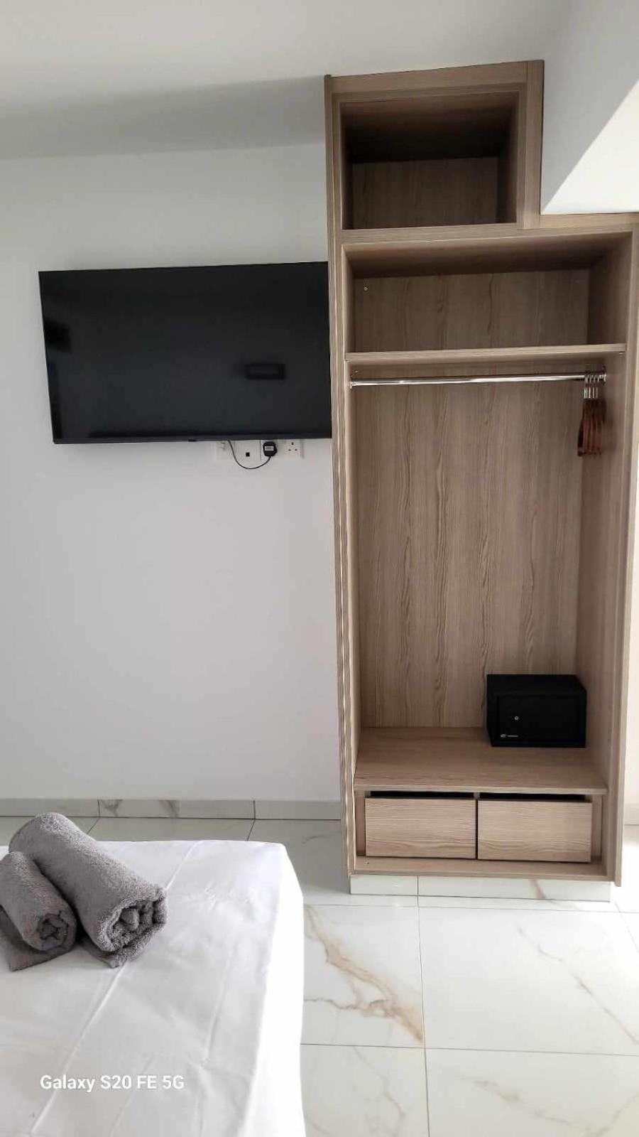 Simos Magic Apts Agia Napa