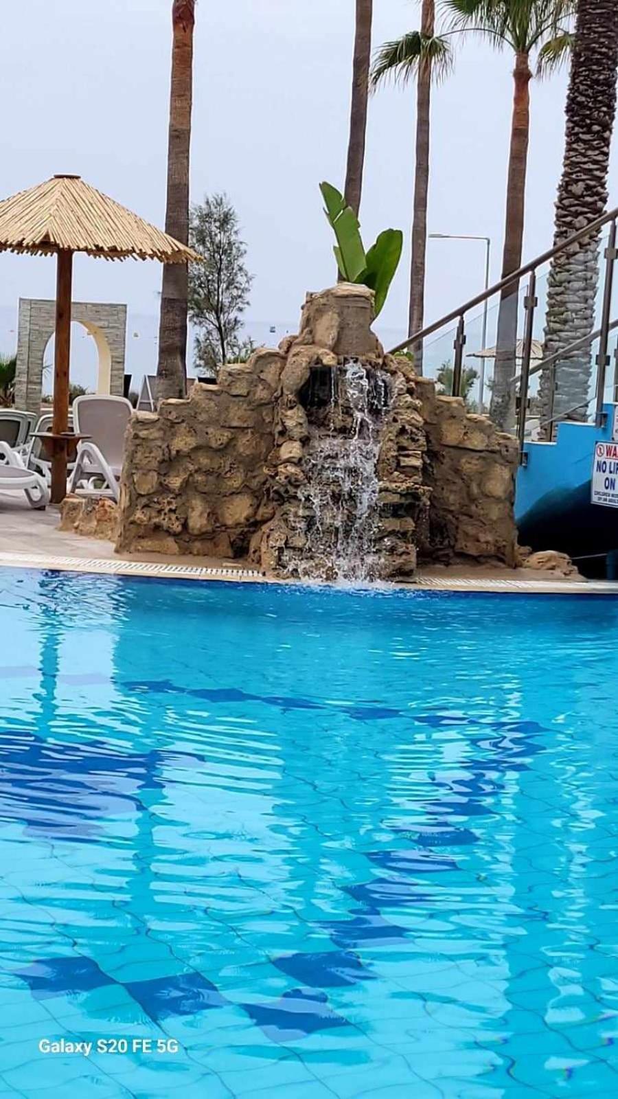 Aparthotel Simos Magic Apts Agia Napa