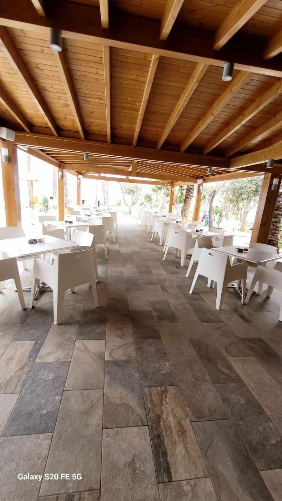 Aparthotel Simos Magic Apts Agia Napa