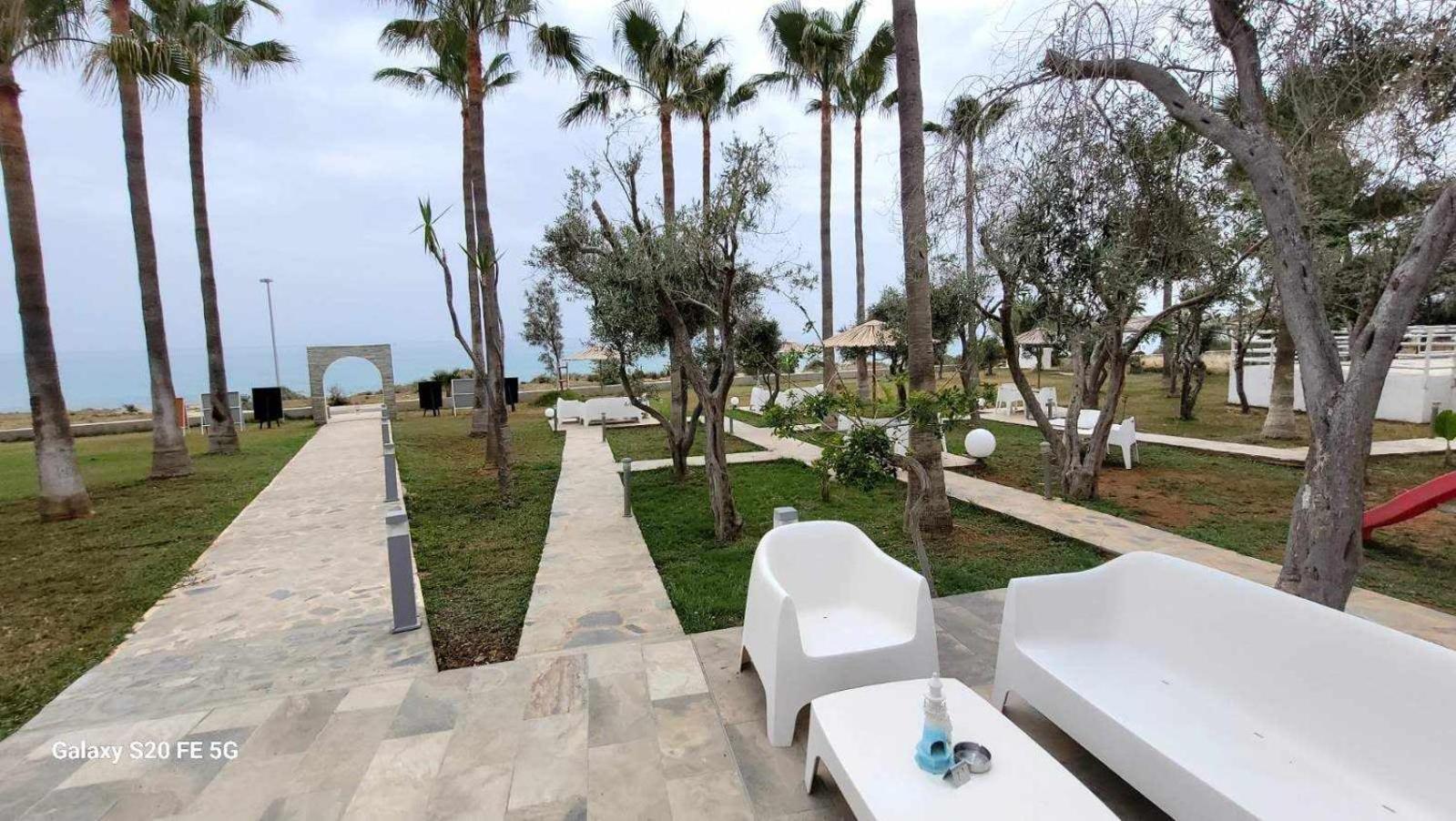 Simos Magic Apts Agia Napa