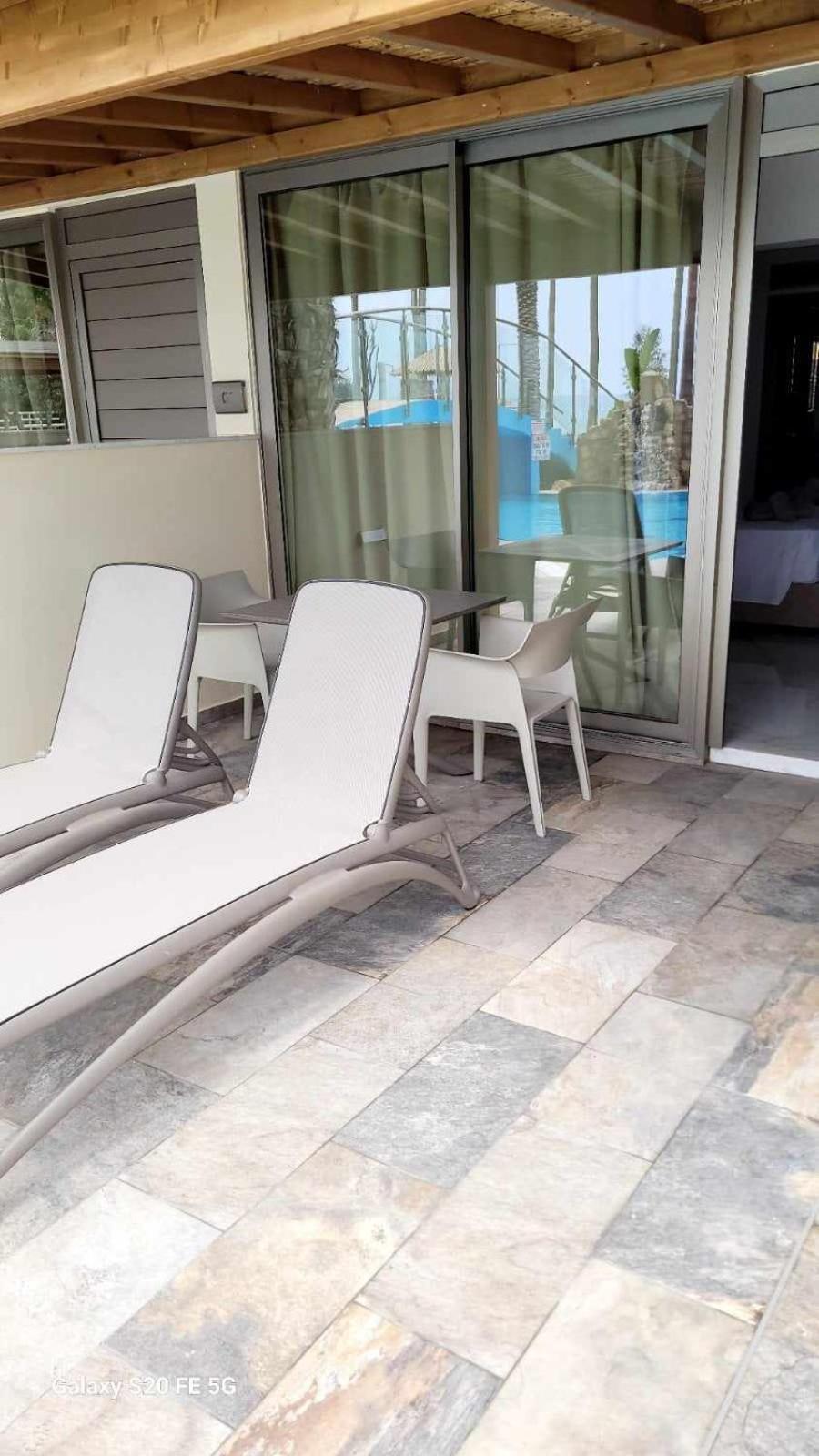 Aparthotel Simos Magic Apts Agia Napa