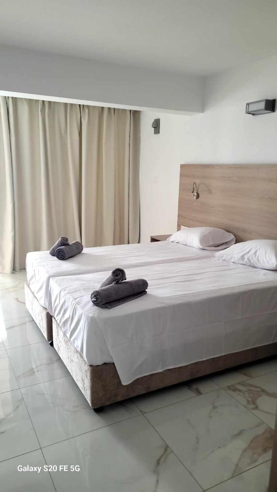 Aparthotel Simos Magic Apts Agia Napa