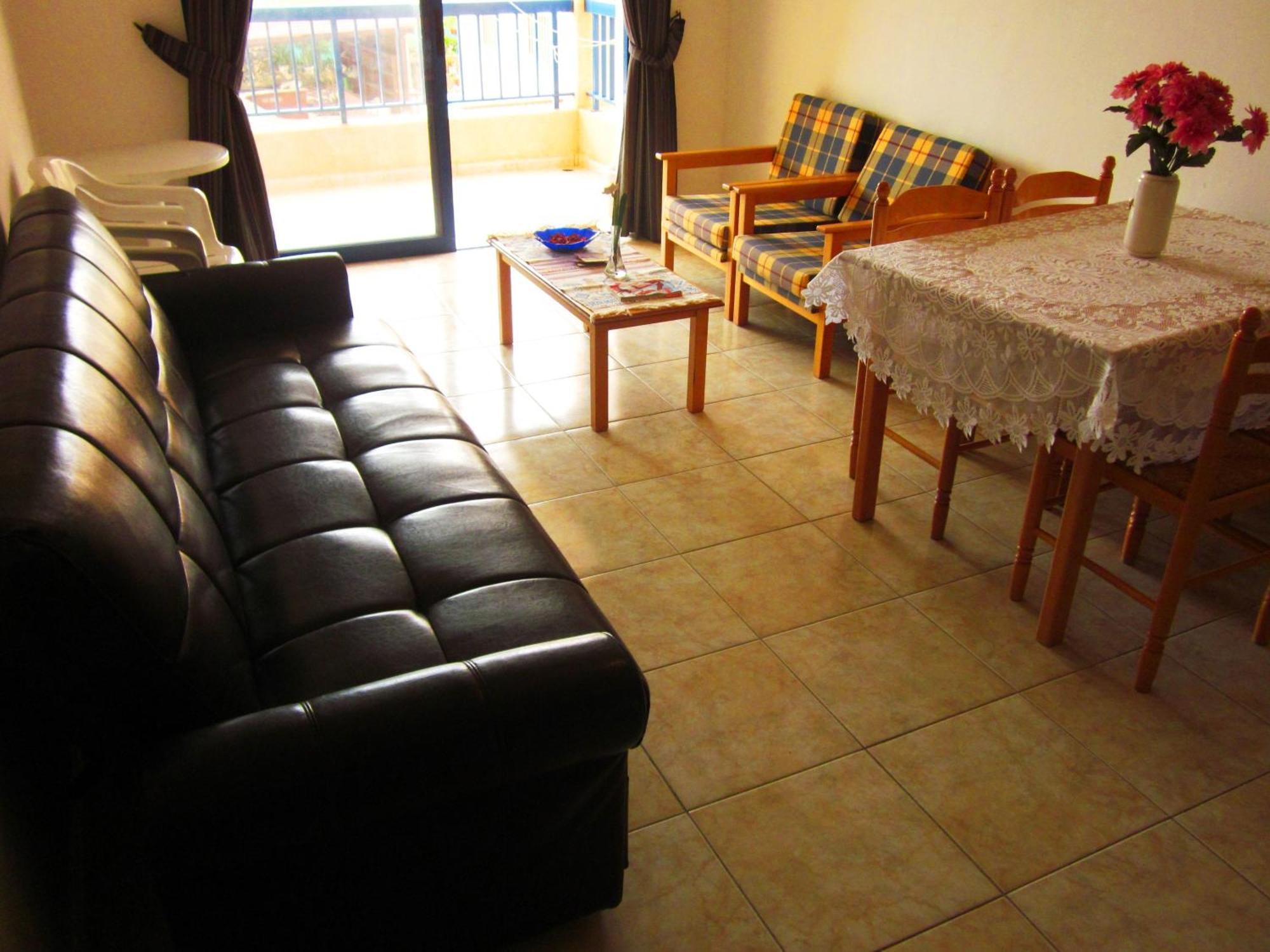 Aparthotel Georgia Paphos