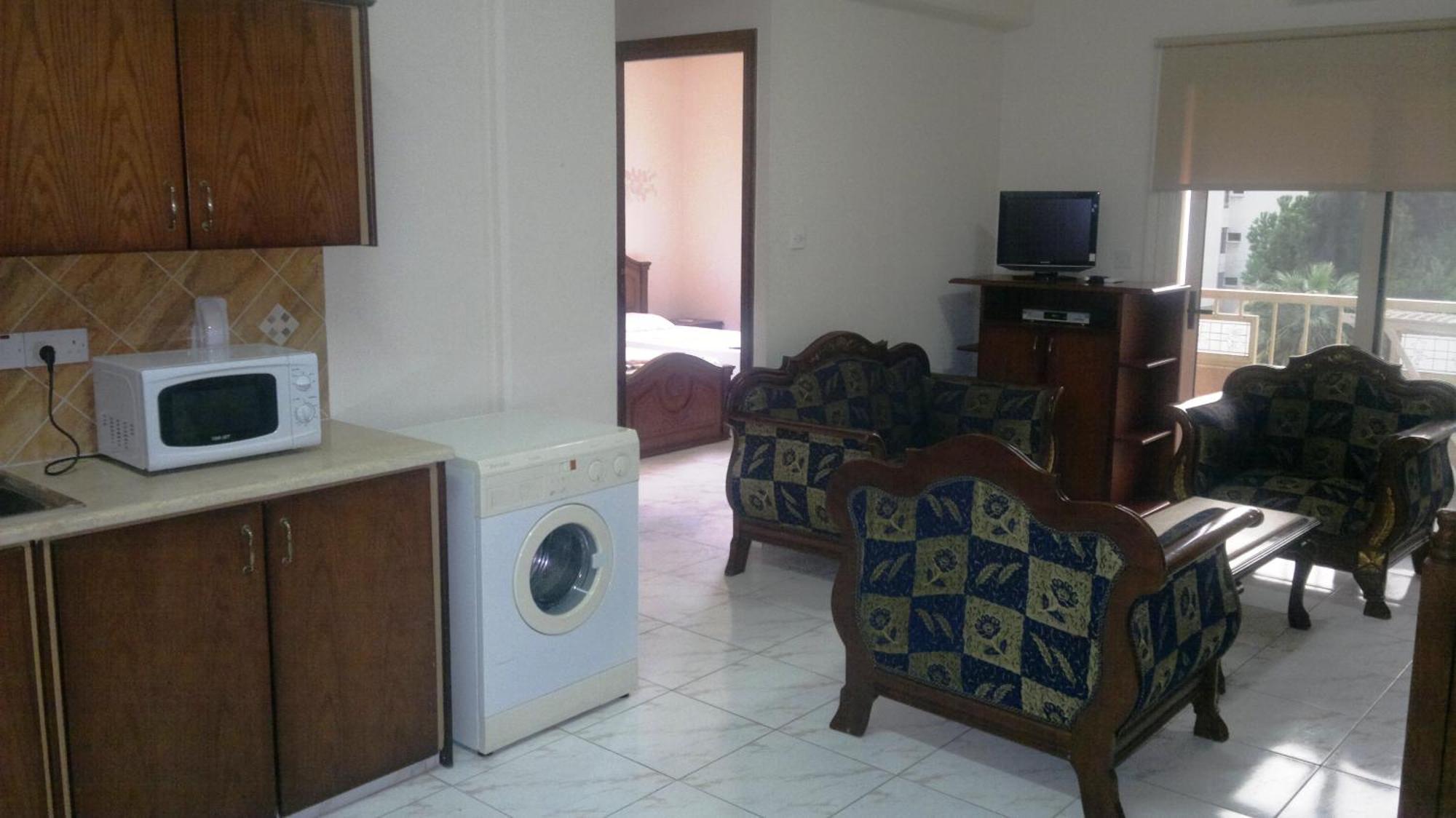 Aparthotel Chrysanthos Boutique