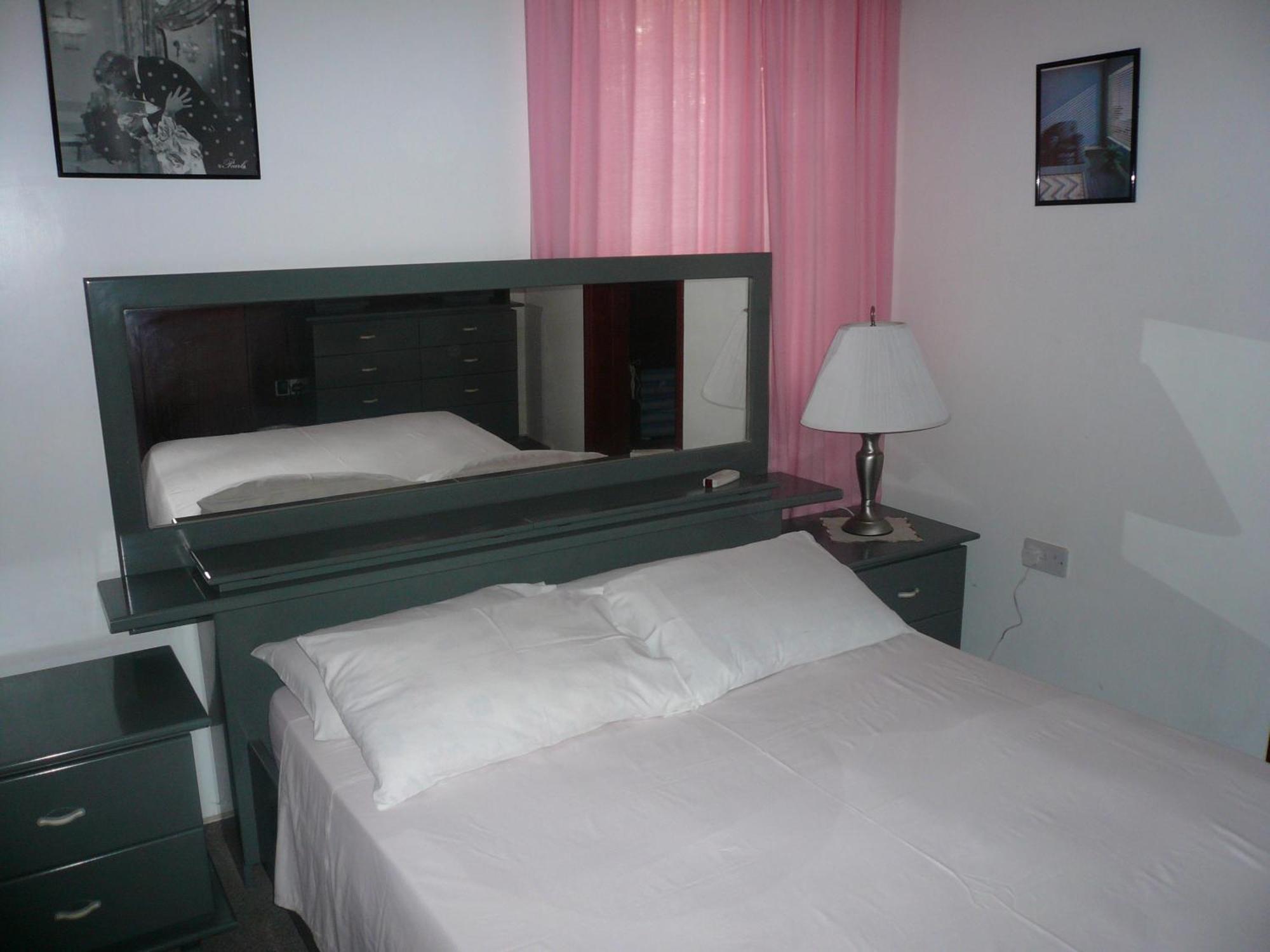 Aparthotel Greenfields Country Club Limassol