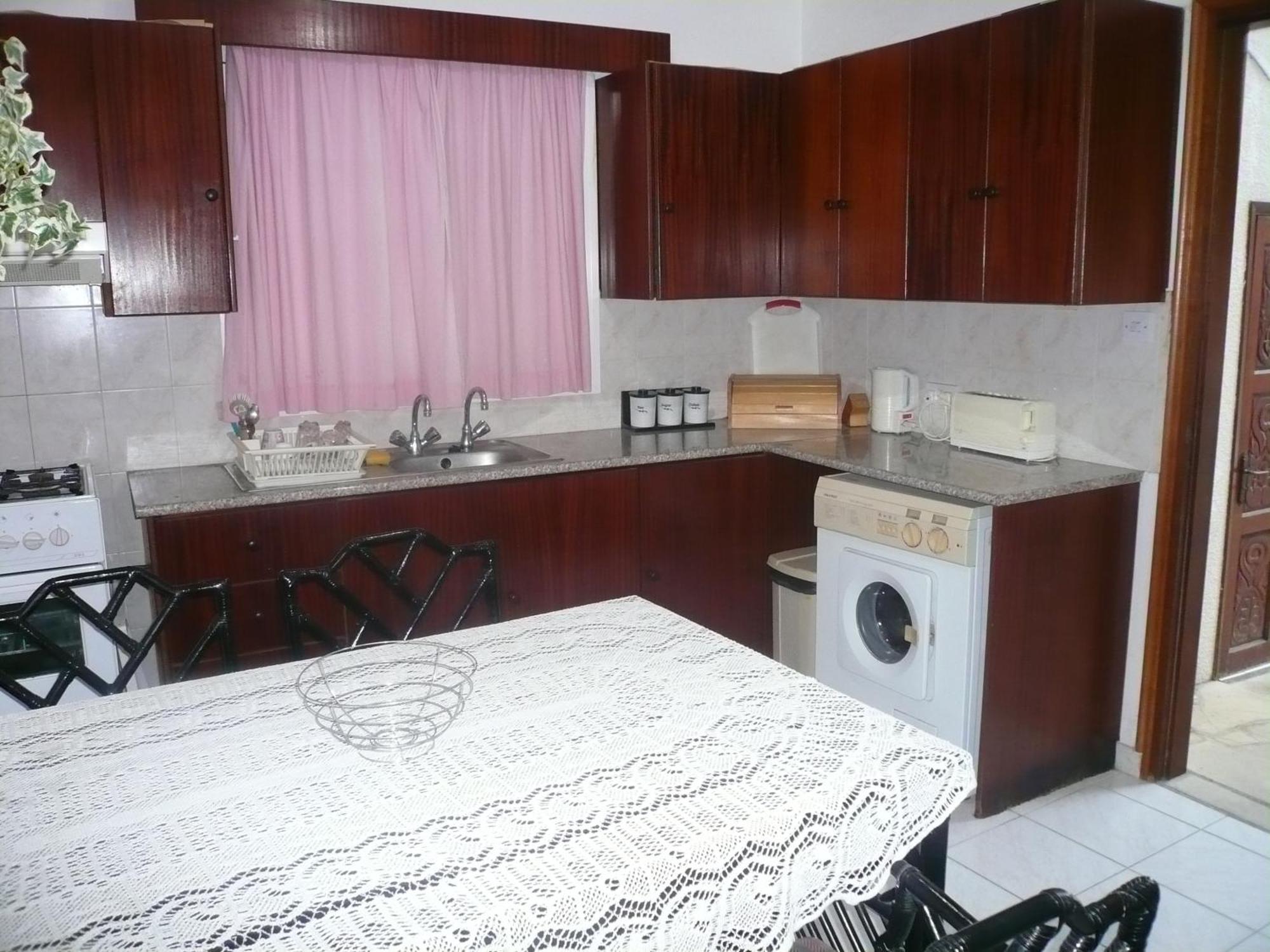 Aparthotel Greenfields Country Club Limassol