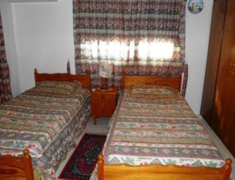 Apartment Philippou & Larnaca