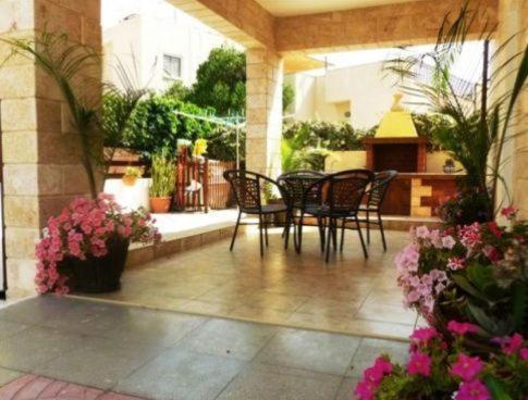 Apartment Philippou & Larnaca