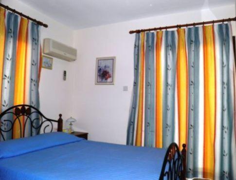 Apartment Philippou & Larnaca