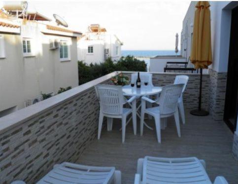 Apartment Philippou &