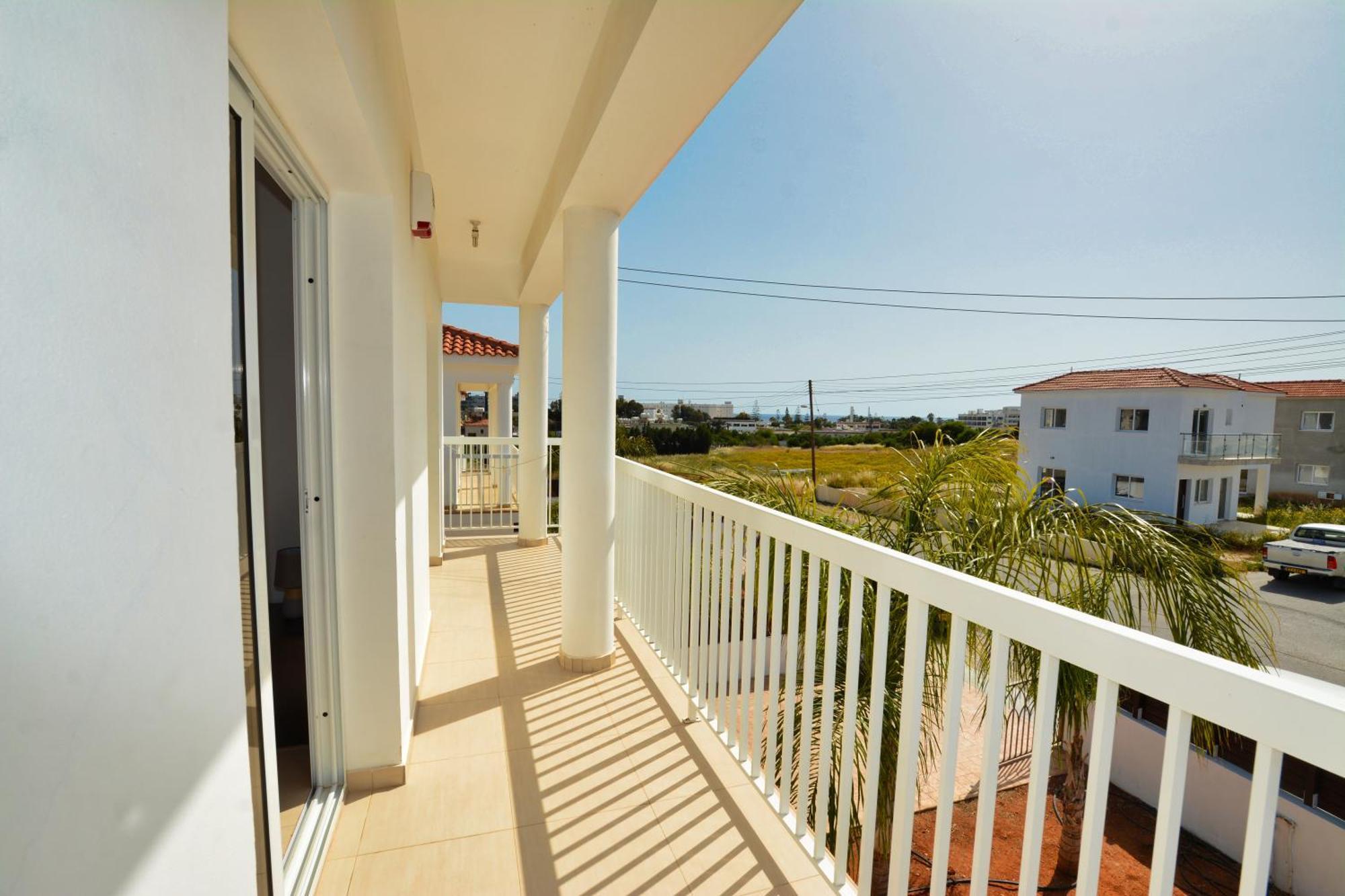 Villa Nissi Ourania Agia Napa