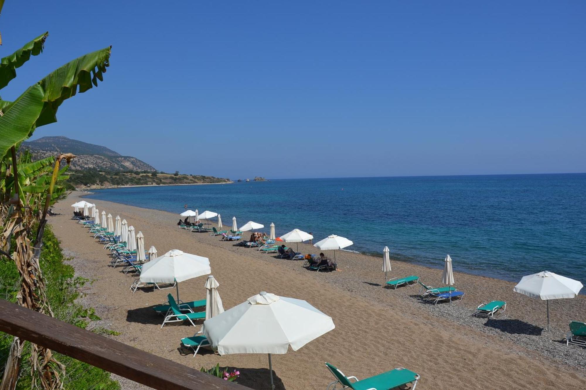 Aphrodite Beach Polis