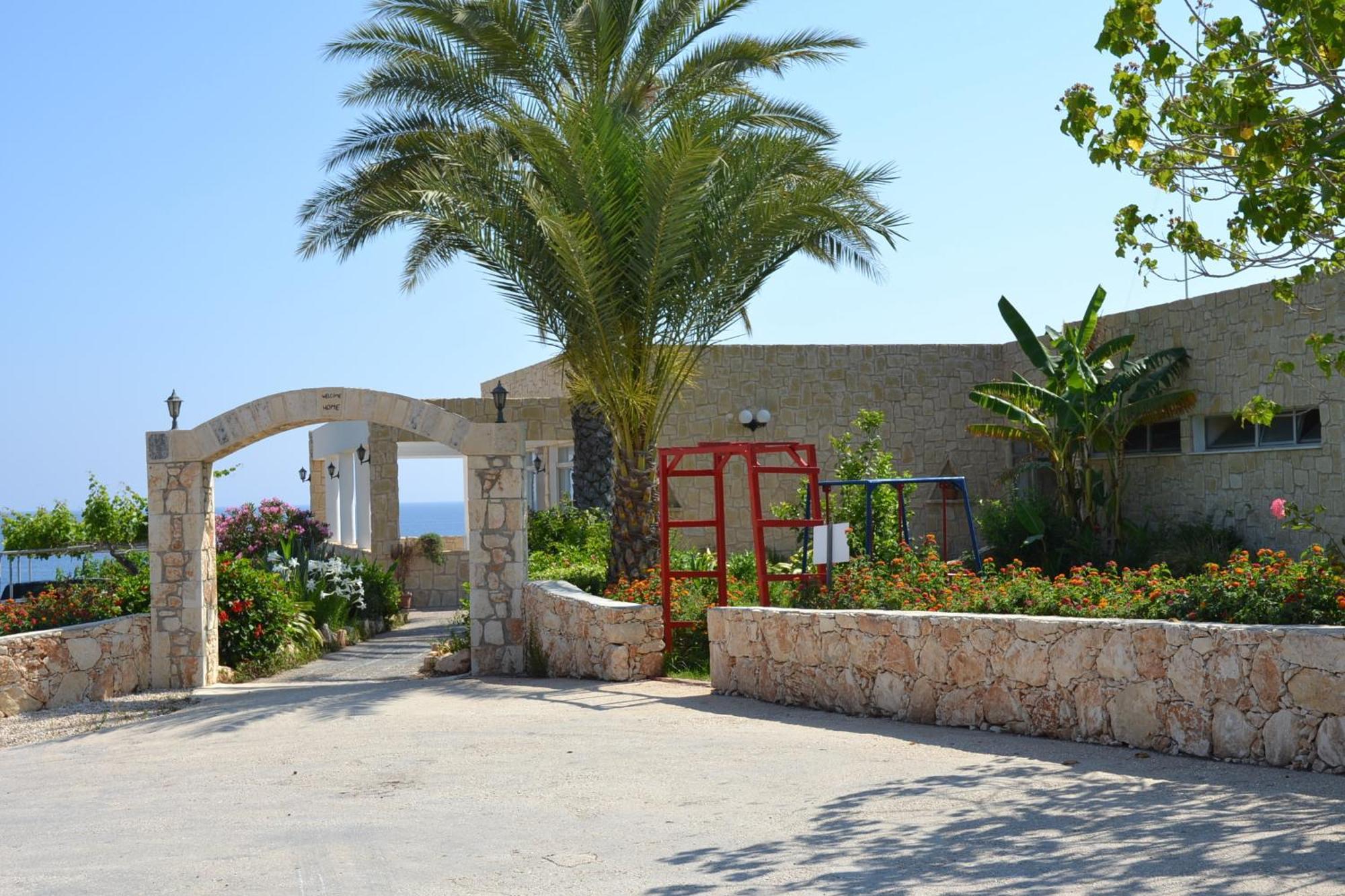 Aphrodite Beach Polis