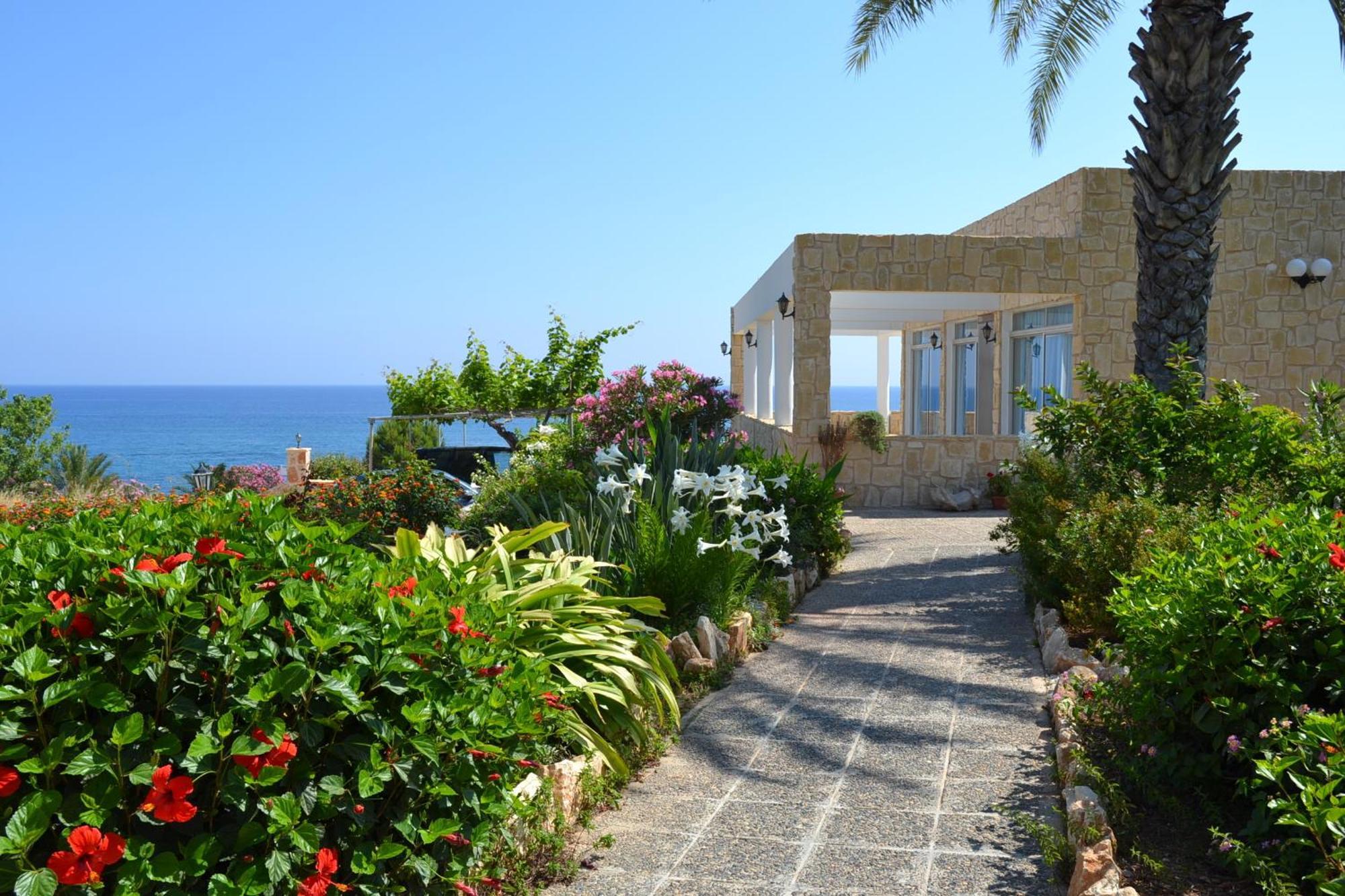 Aphrodite Beach Polis