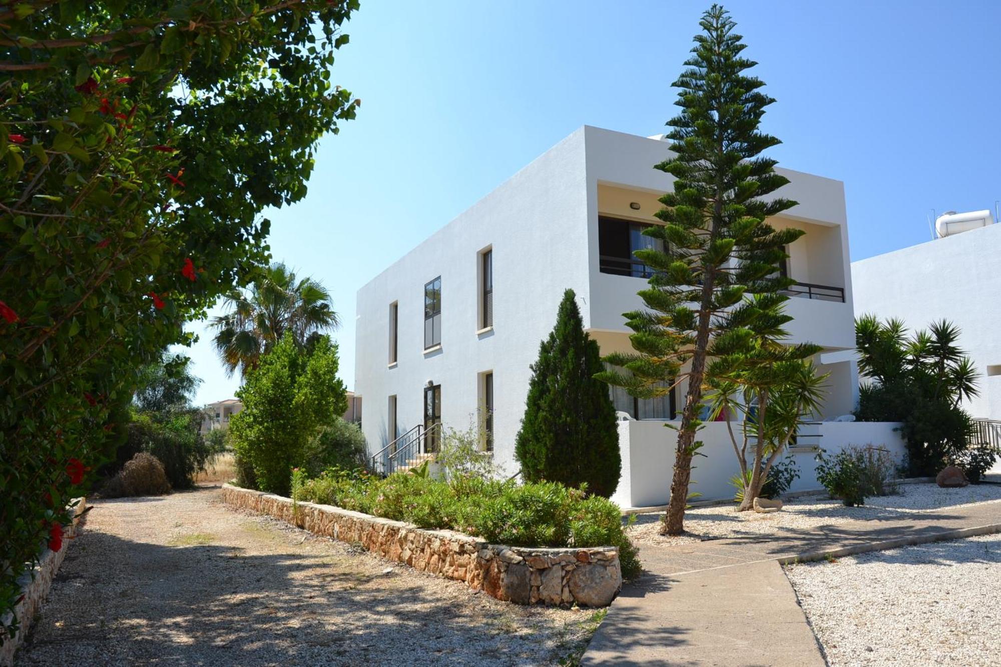 Hotel Aphrodite Beach
