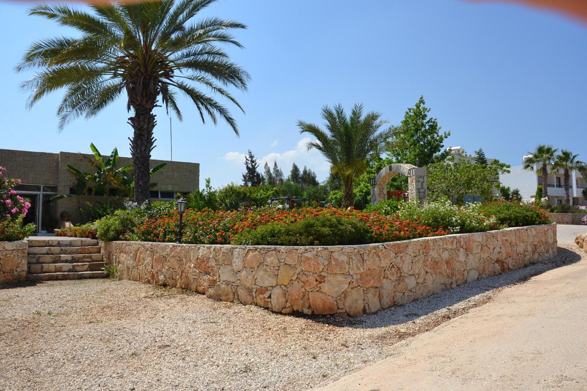 Aphrodite Beach