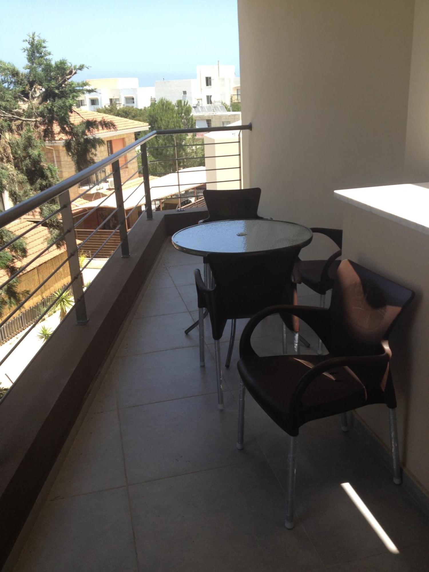 Apartamento Niro *
