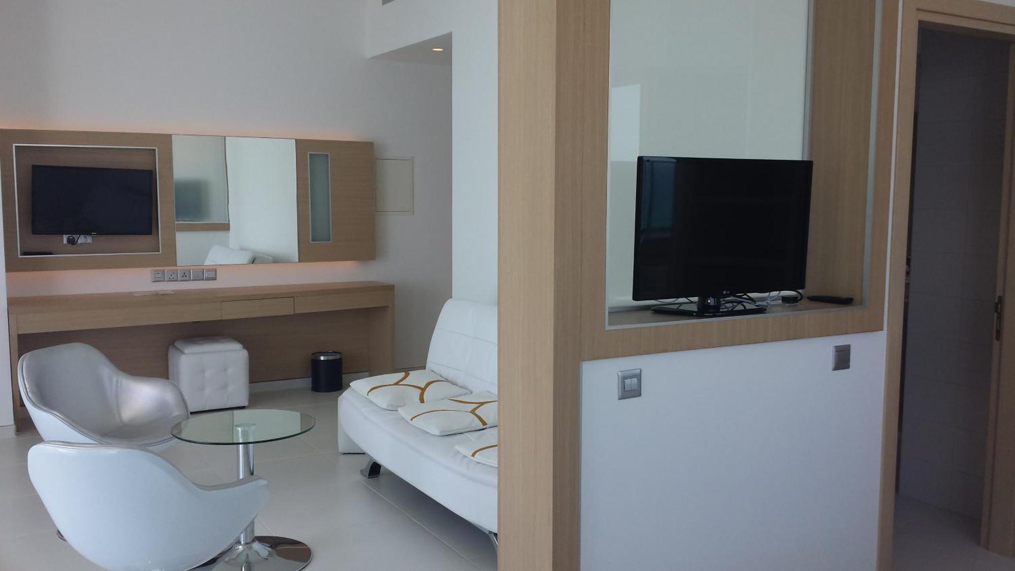 Hotel Vrissaki Protaras
