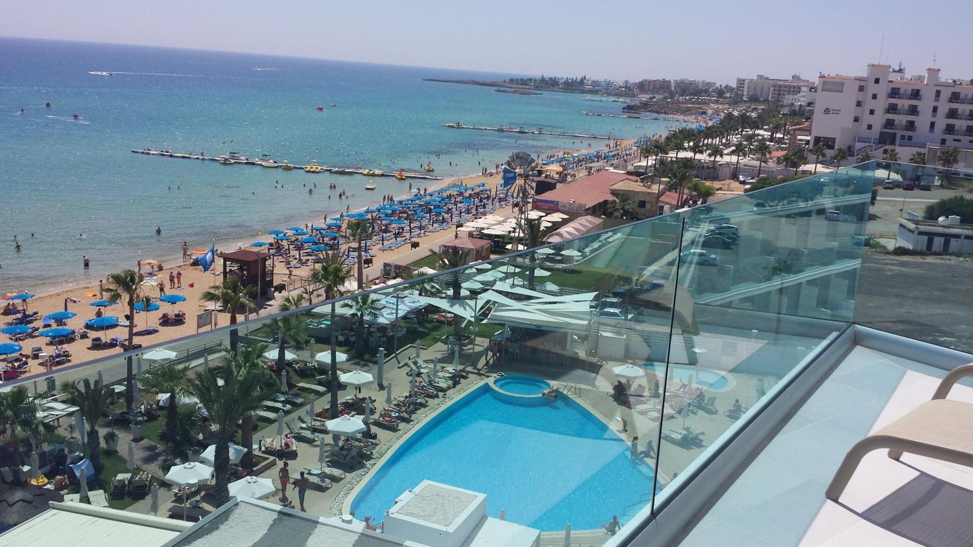 Vrissaki Protaras