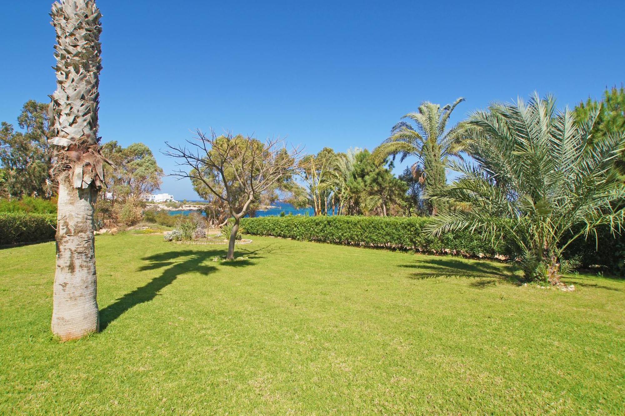 Villa Astrid Protaras