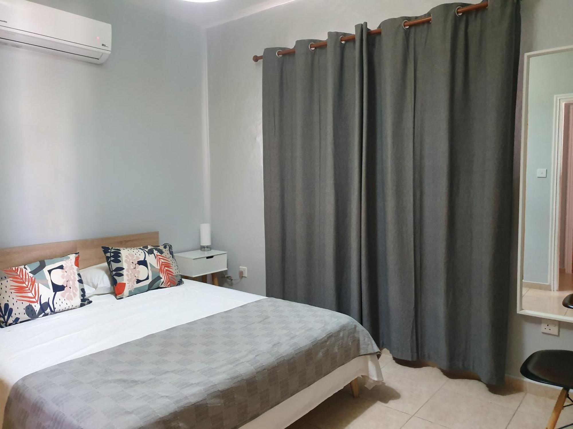 Appartement Sirena Sunrise, 4 Paphos