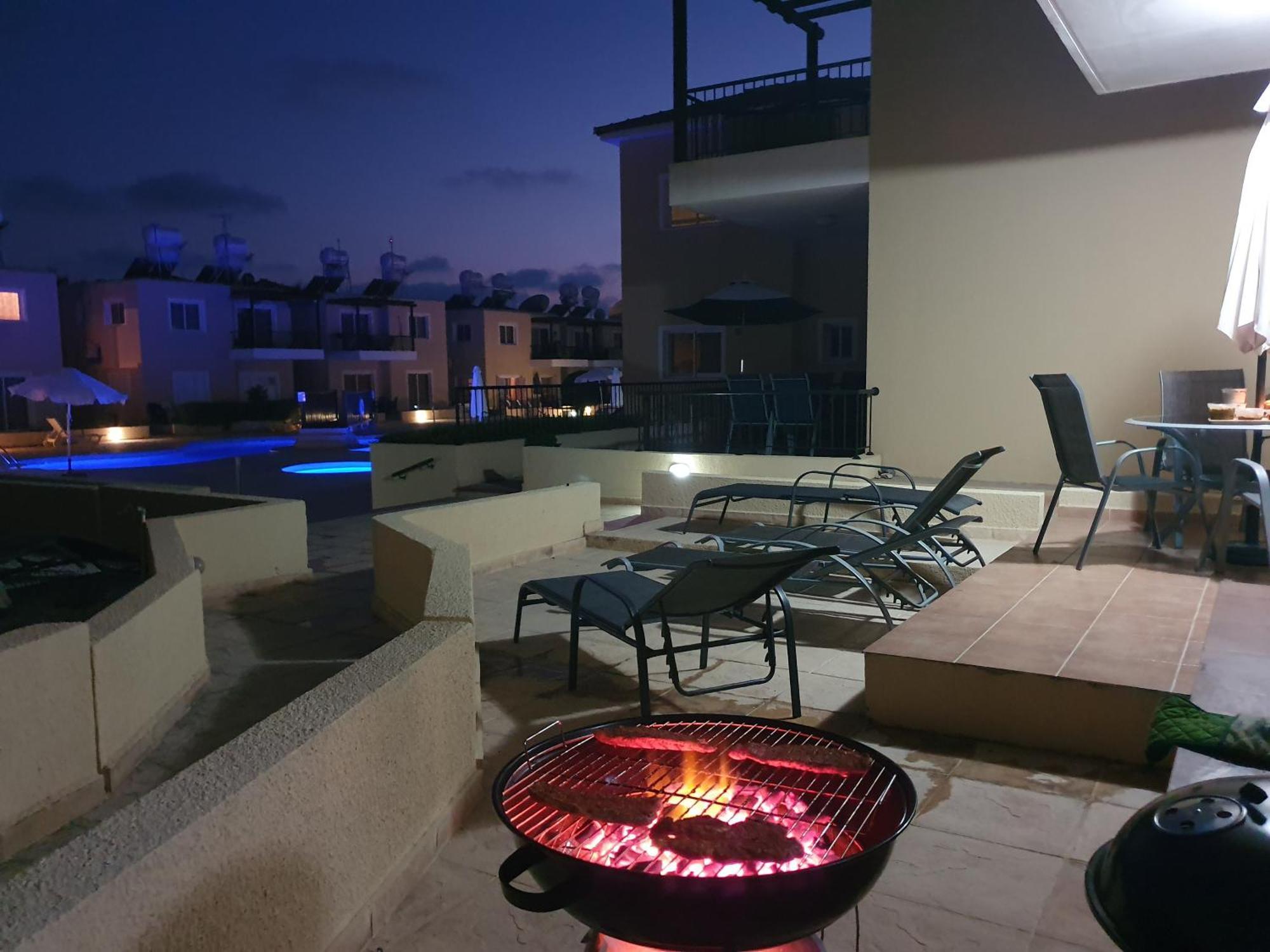 Appartement Sirena Sunrise, 4 *